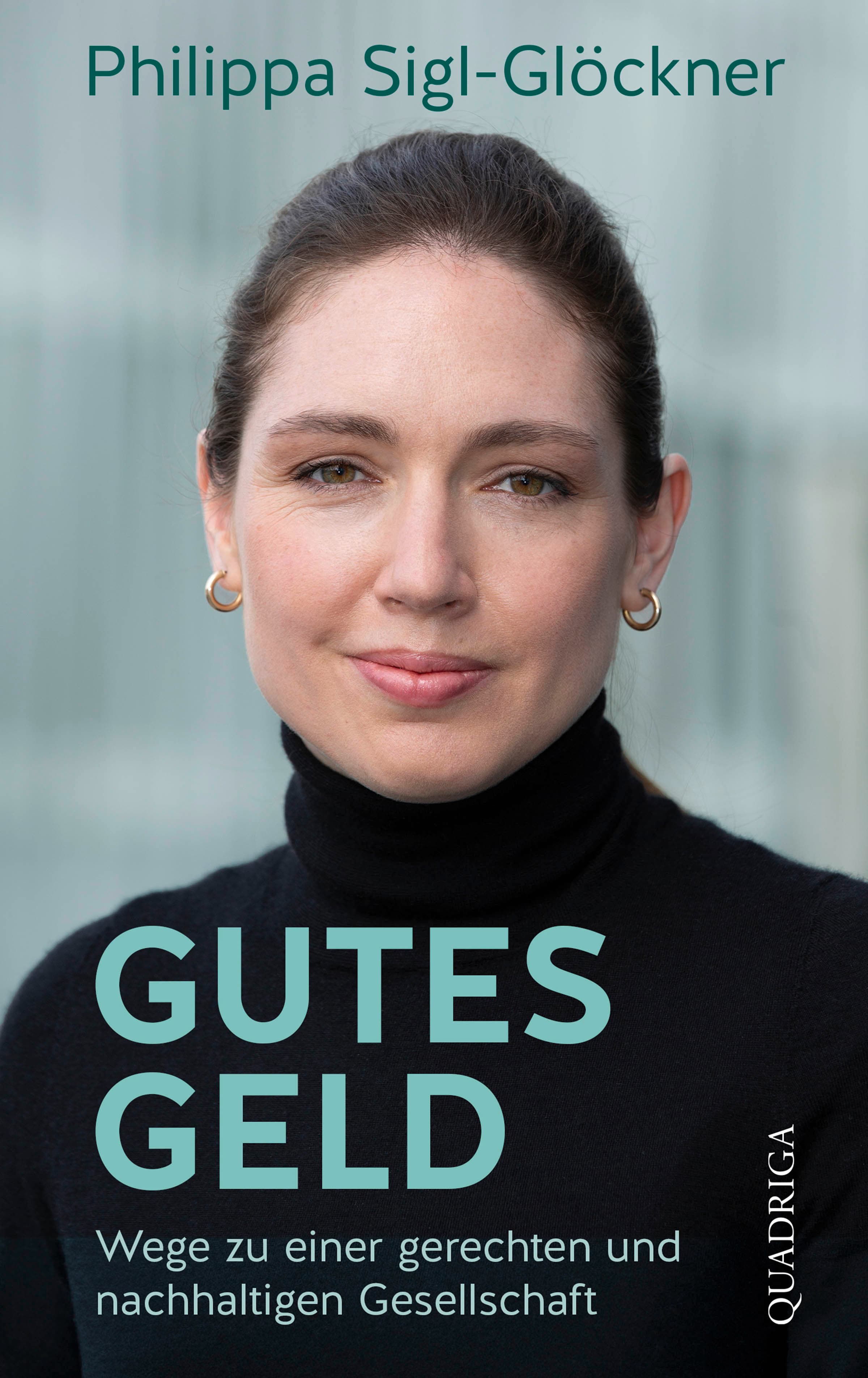 Produktbild: Gutes Geld (9783869951447 )