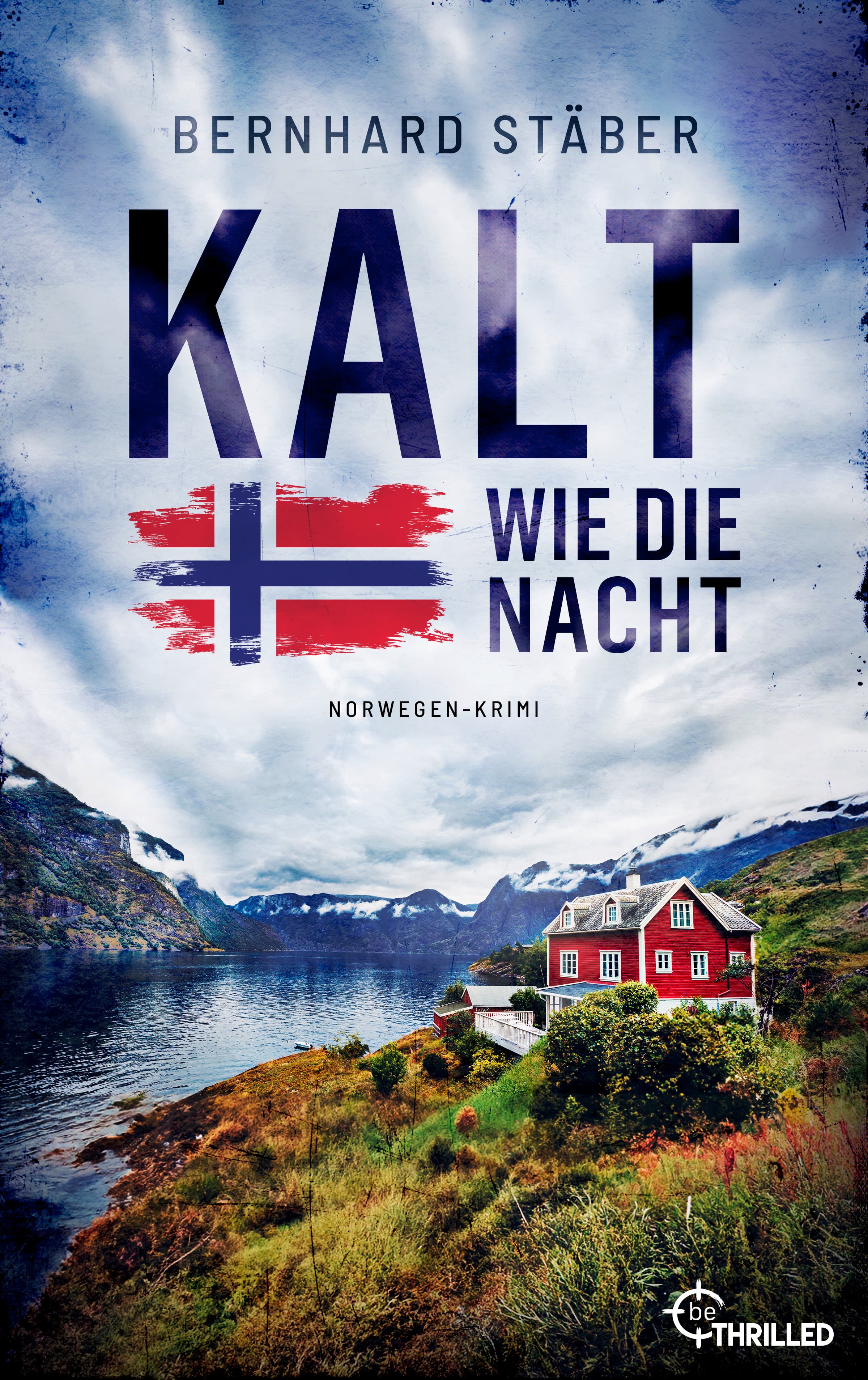 Produktbild: Kalt wie die Nacht (9783751743402 )