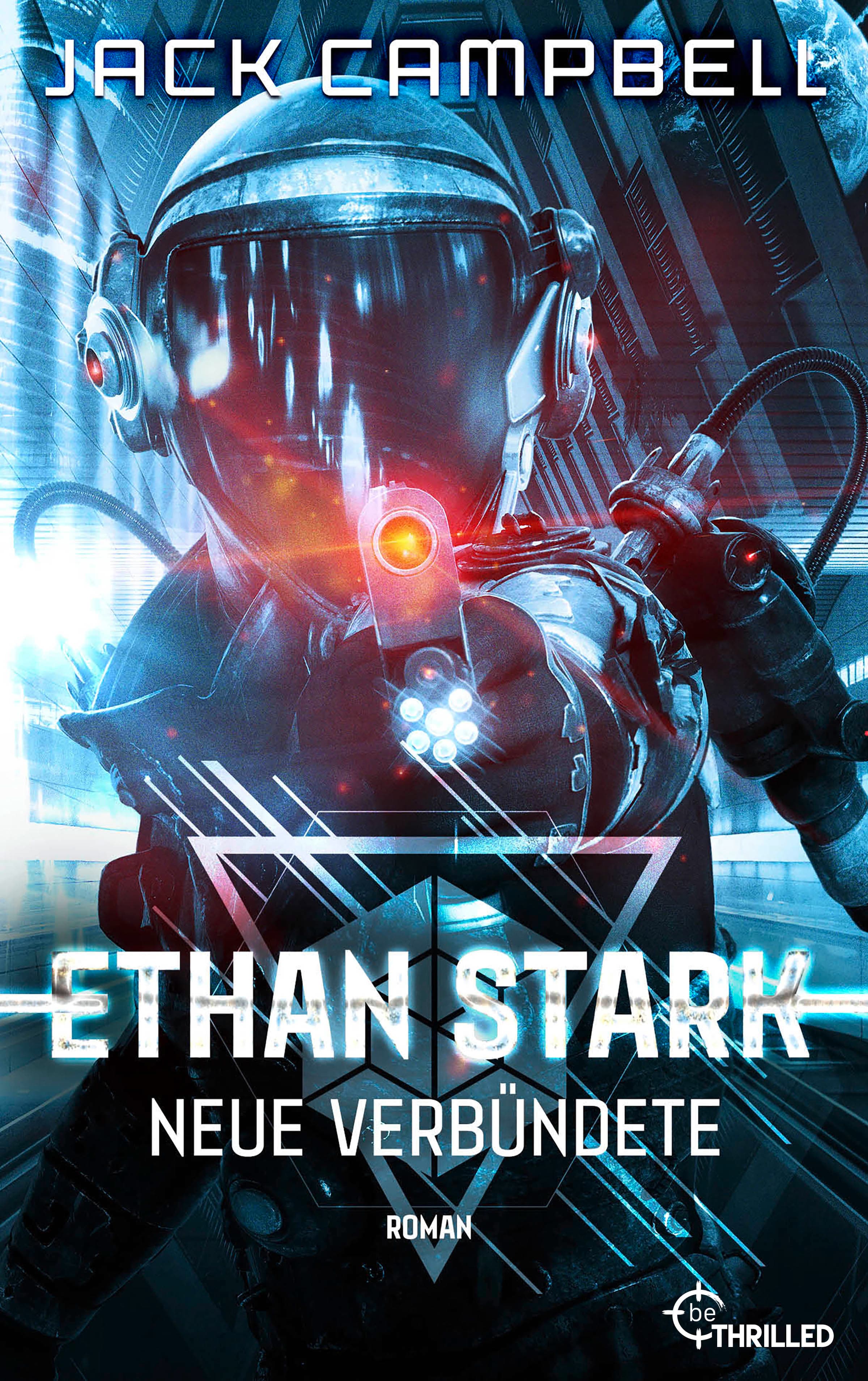 Produktbild: Ethan Stark - Neue Verbündete (9783751737234 )