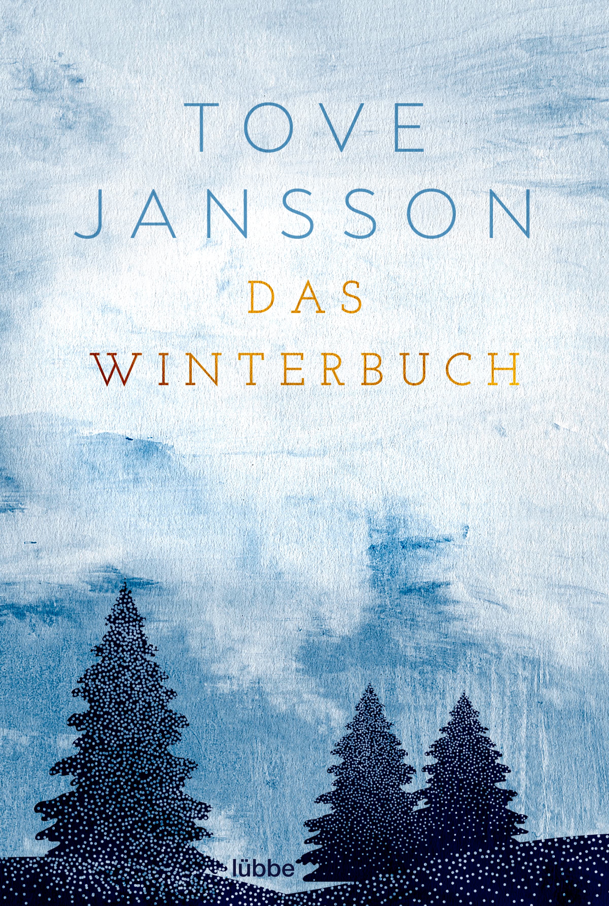 Produktbild: Das Winterbuch (9783732549597 )