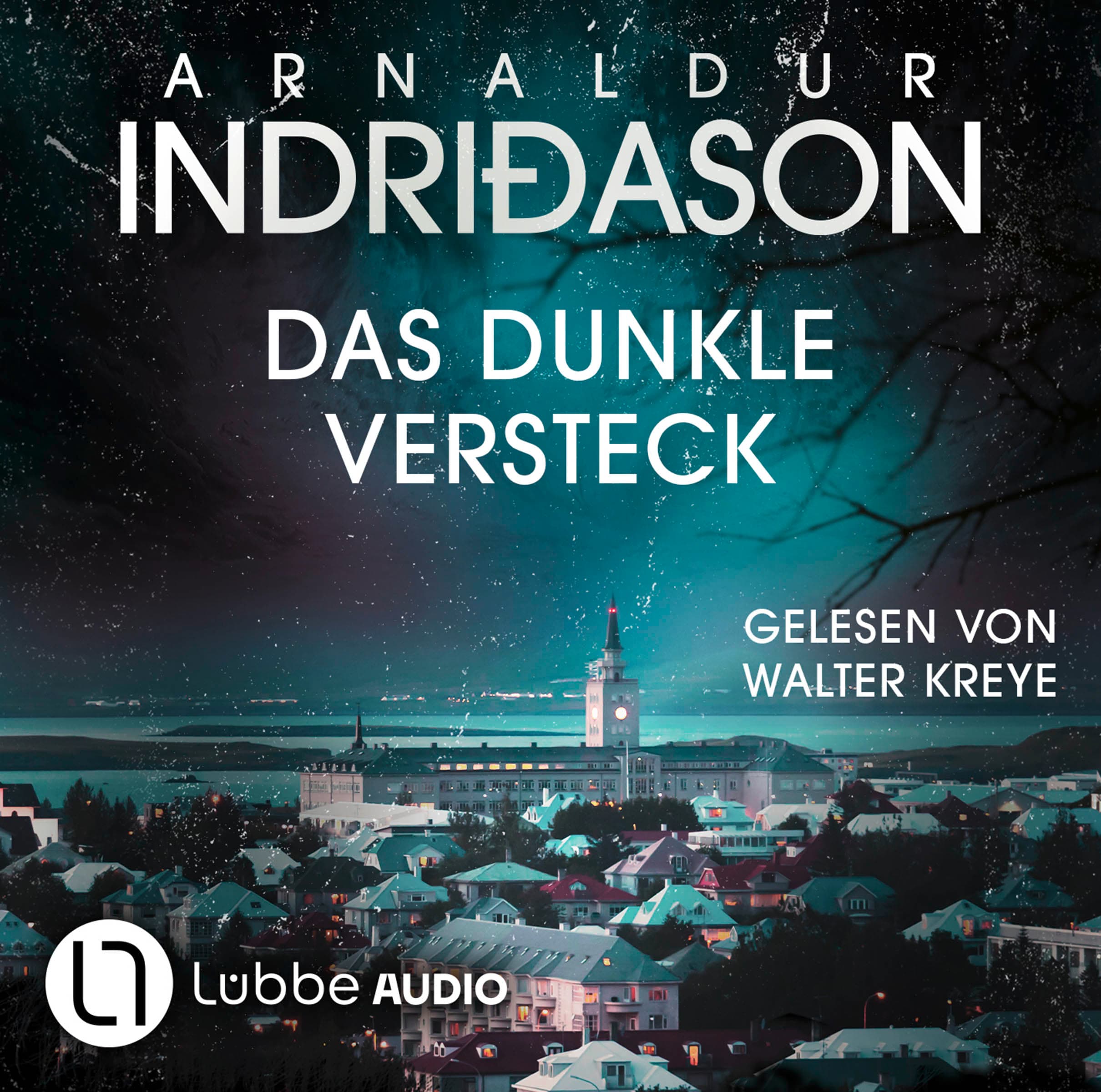 Produktbild: Das dunkle Versteck (9783754010495 )
