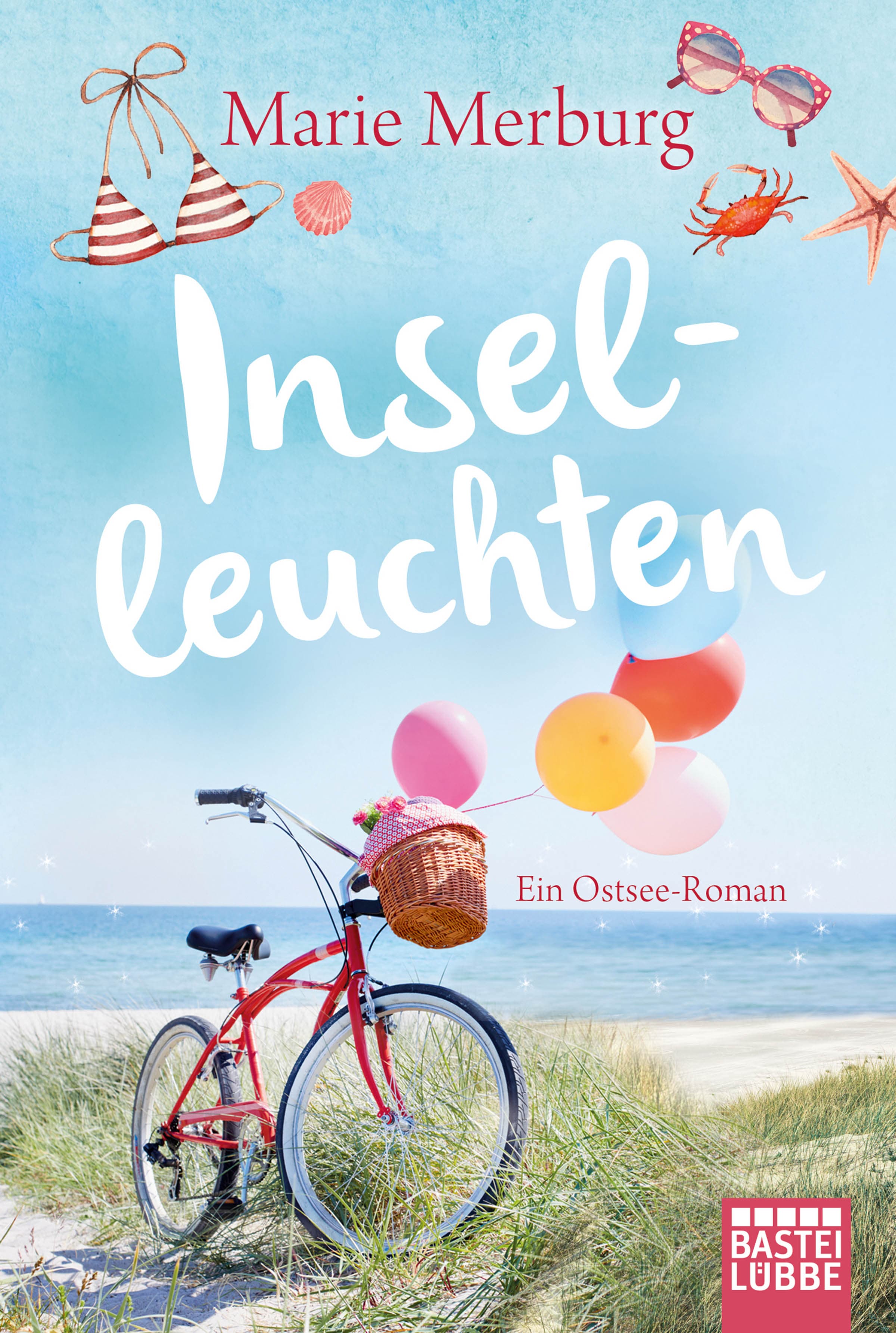 Produktbild: Inselleuchten (9783404176380 )