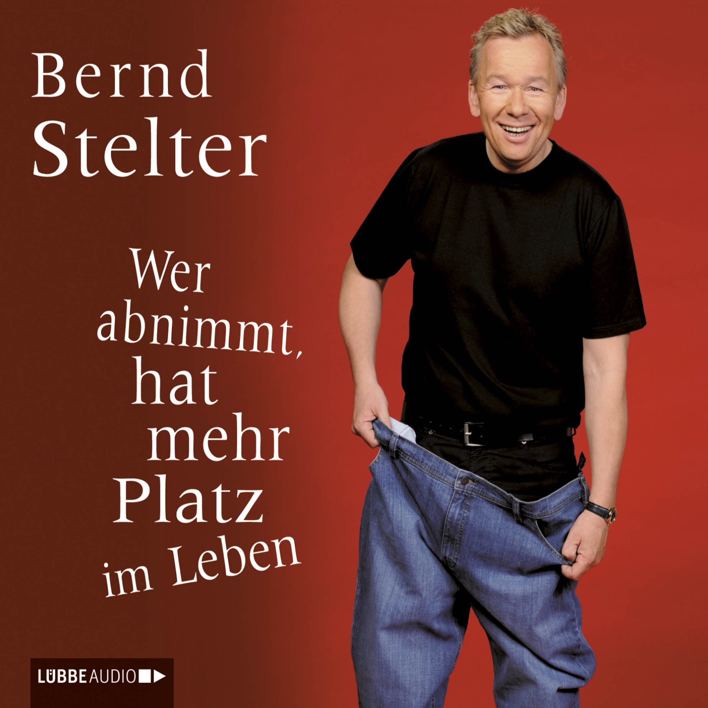 Produktbild: Wer abnimmt, hat mehr Platz im Leben (9783838768083 )