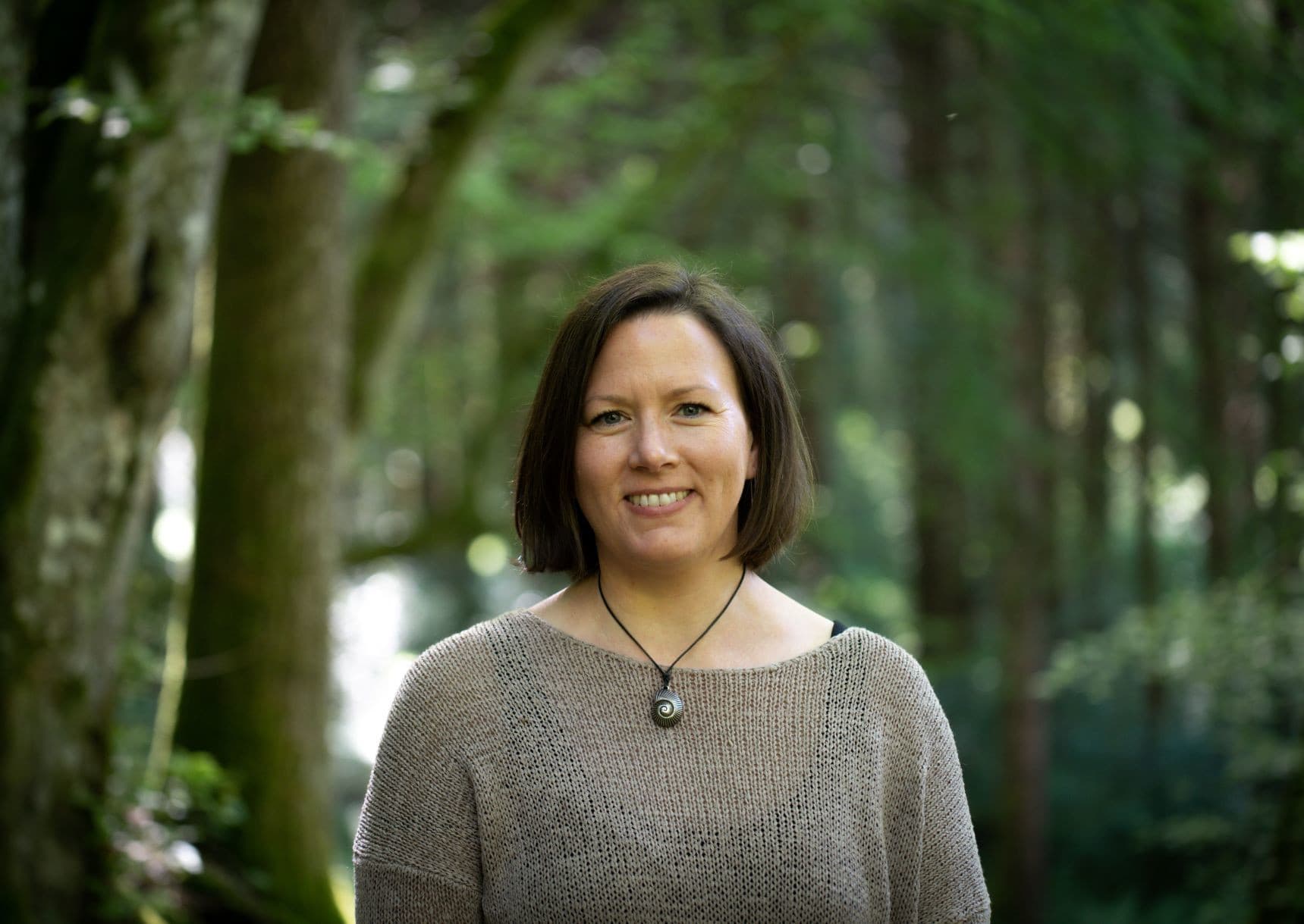 Portrait: Susann Anders