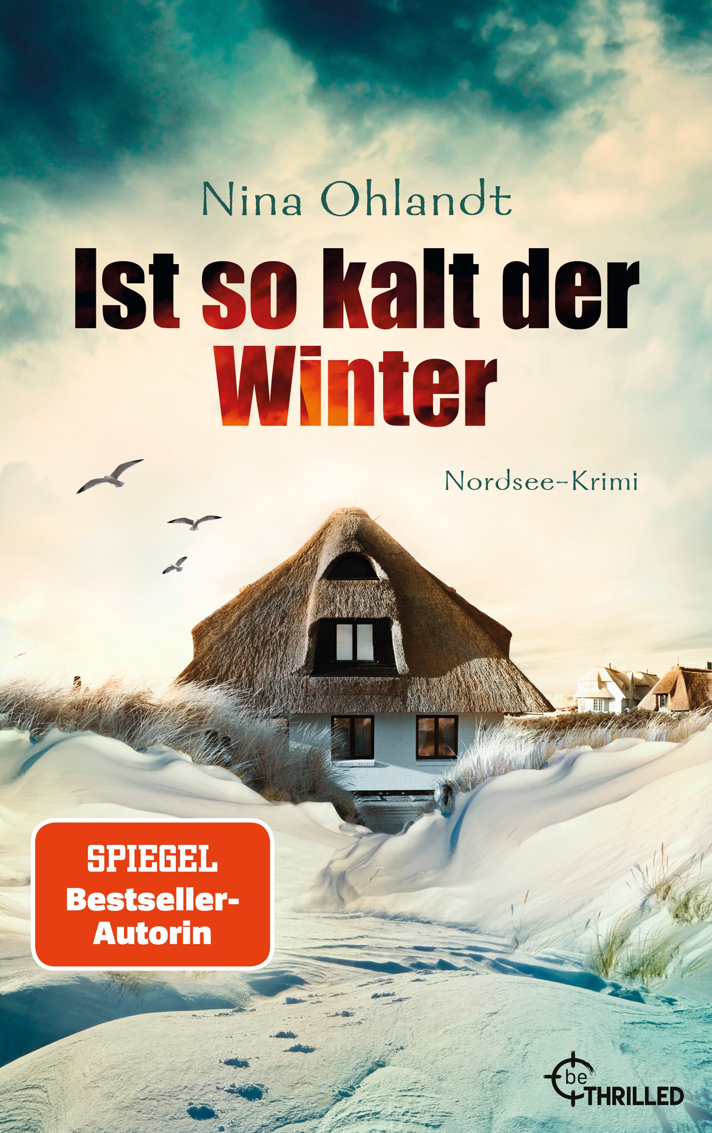 Produktbild: Ist so kalt der Winter (9783732501236 )