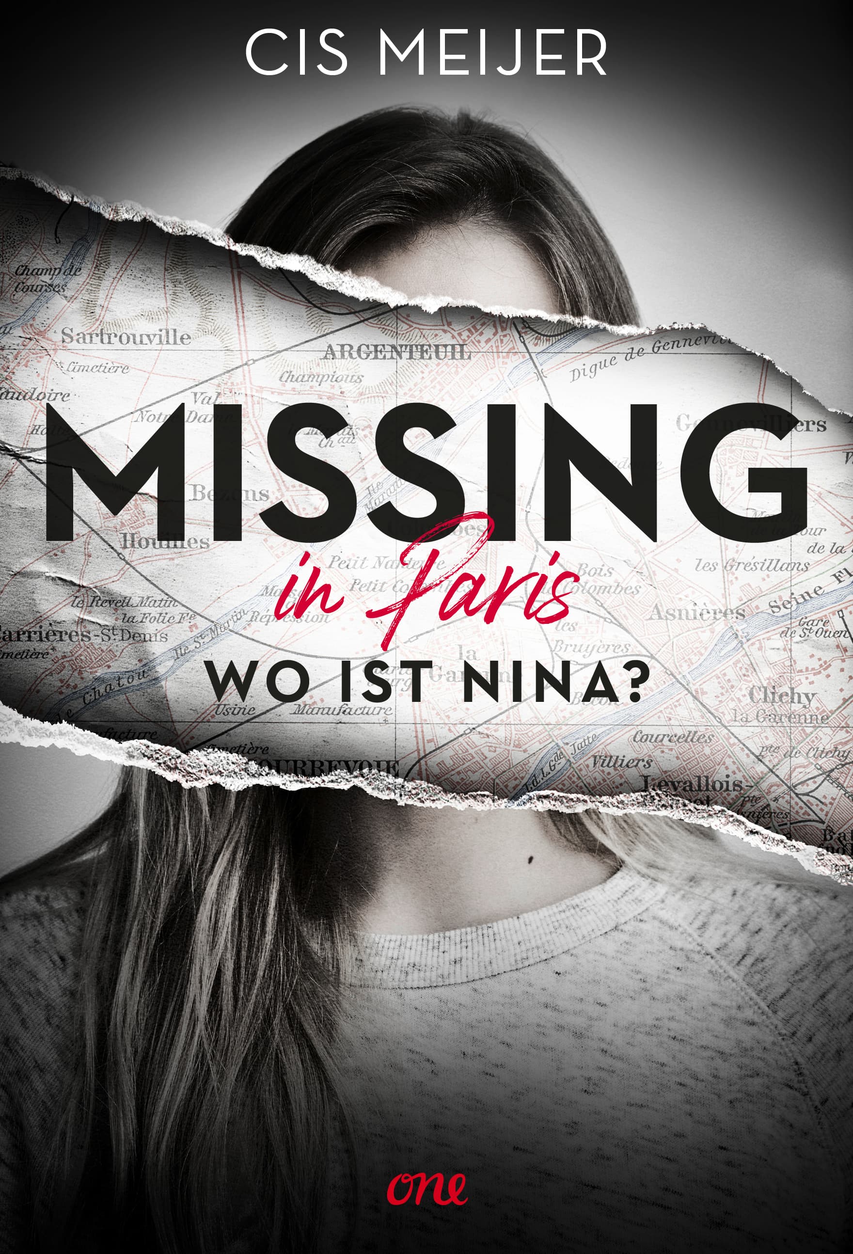 Produktbild: Missing in Paris - Wo ist Nina? (9783846601761 )