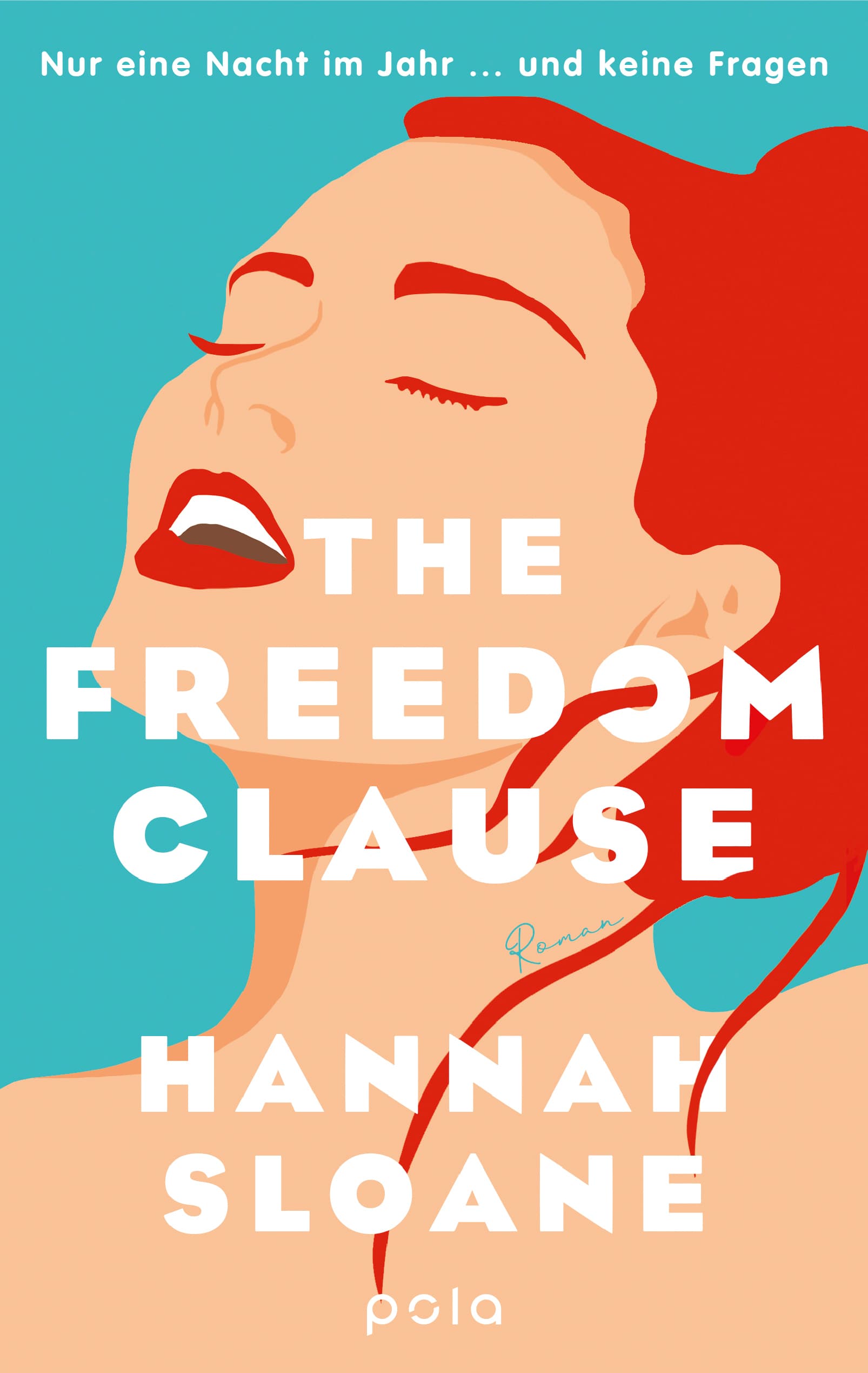 Produktbild: The Freedom Clause (9783759600073 )