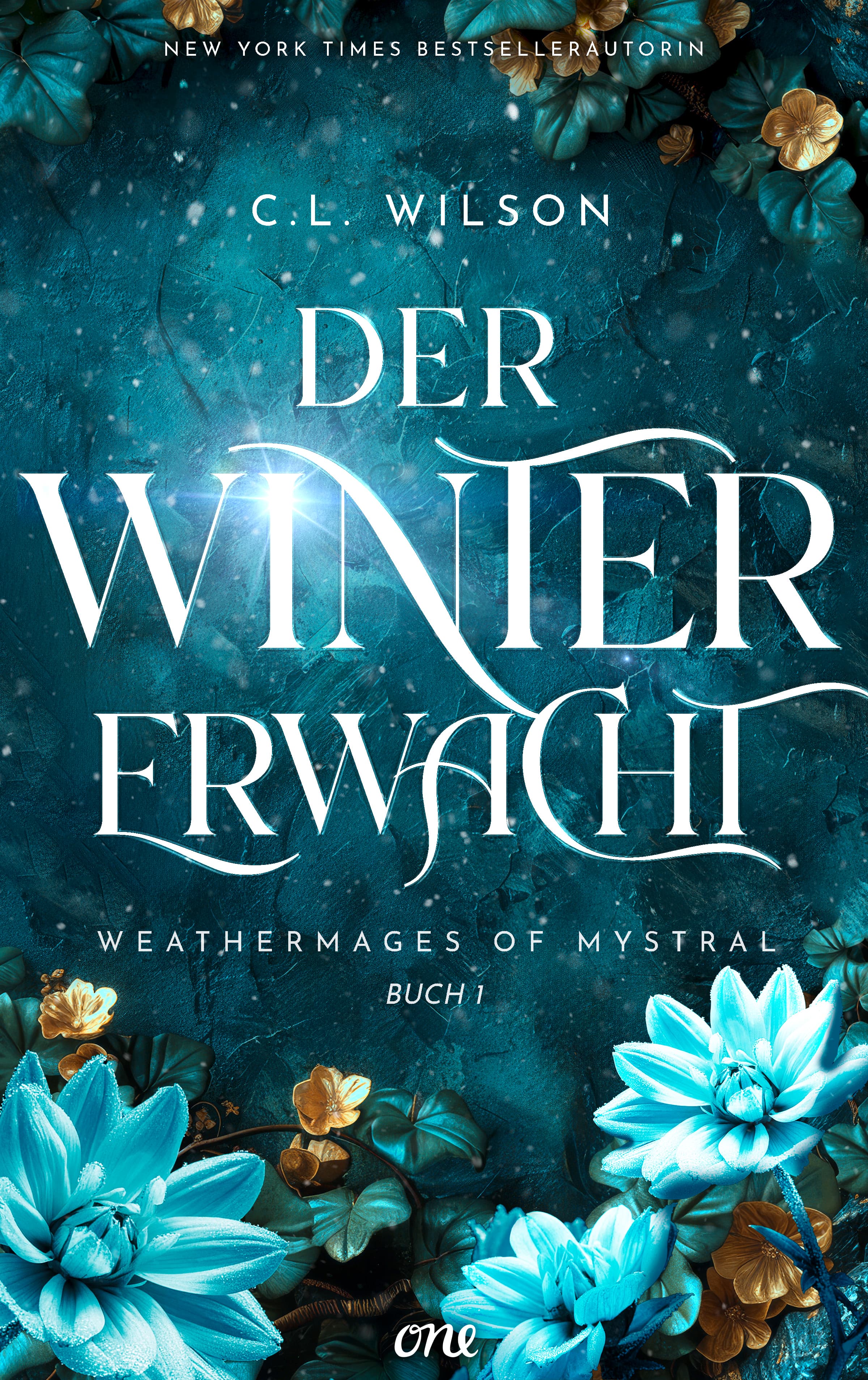 Produktbild: Der Winter erwacht (9783751774055 )