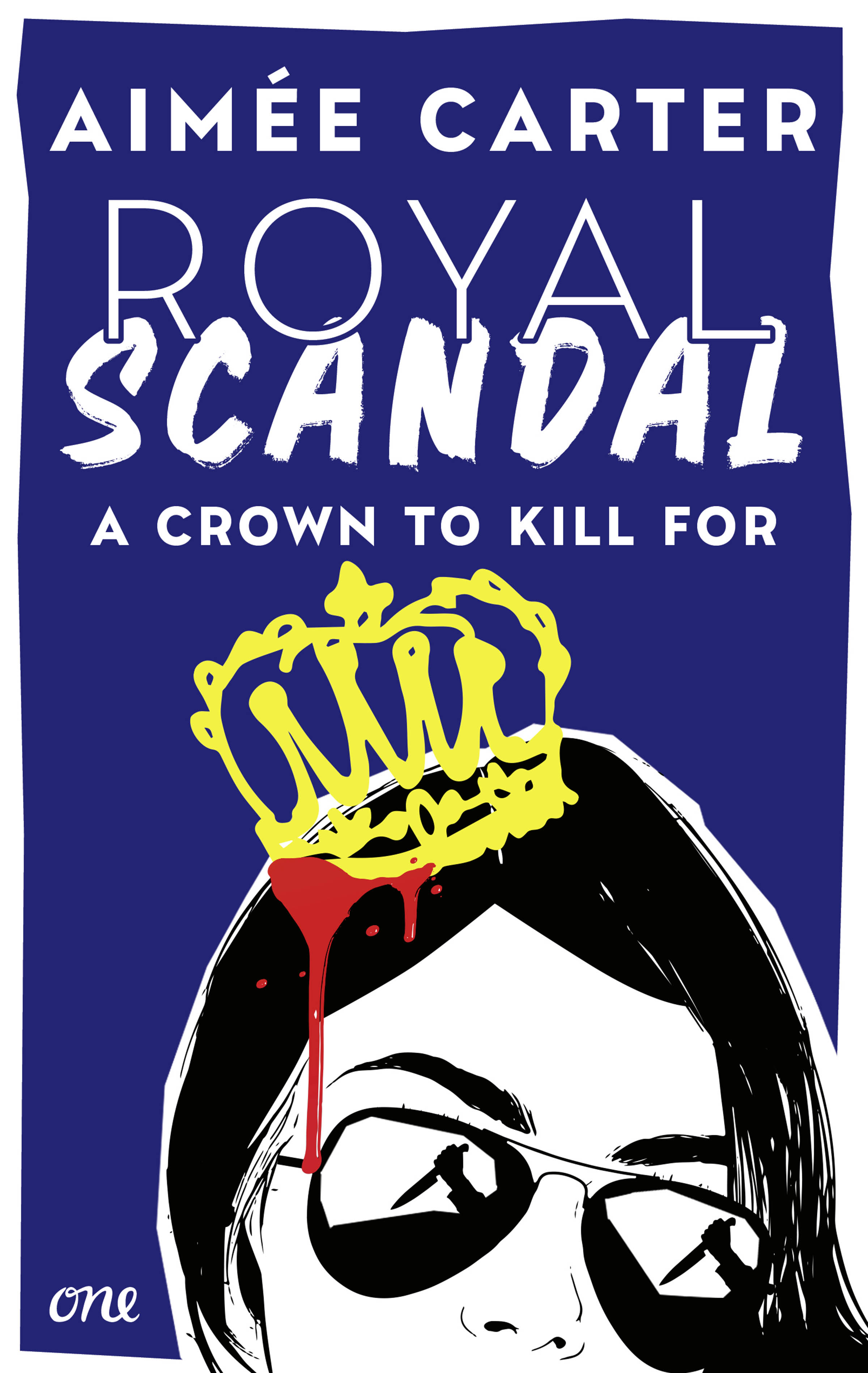 Produktbild: Royal Scandal - A Crown to Kill for (9783846602294 )