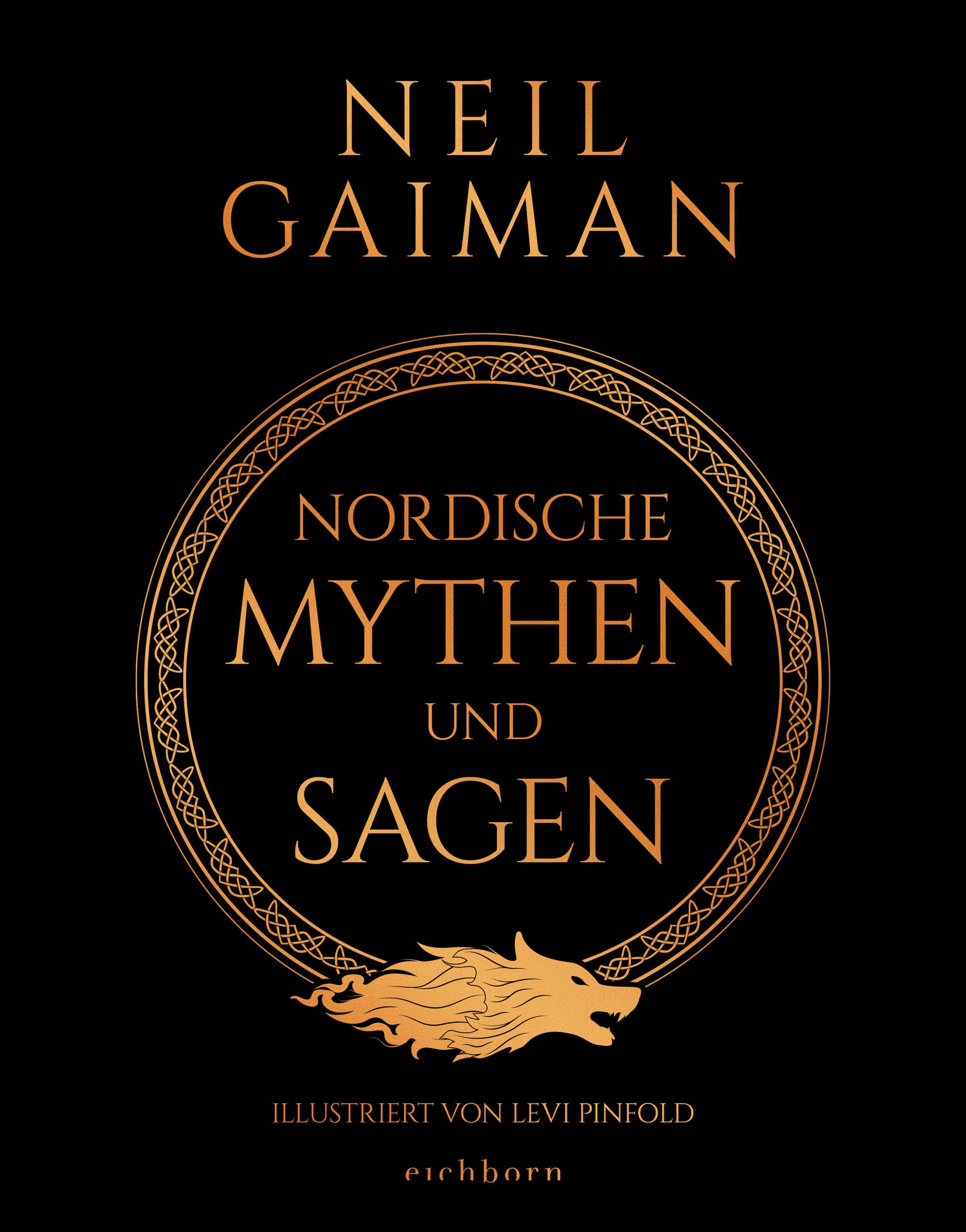 Produktbild: Nordische Mythen und Sagen (9783847901969 )