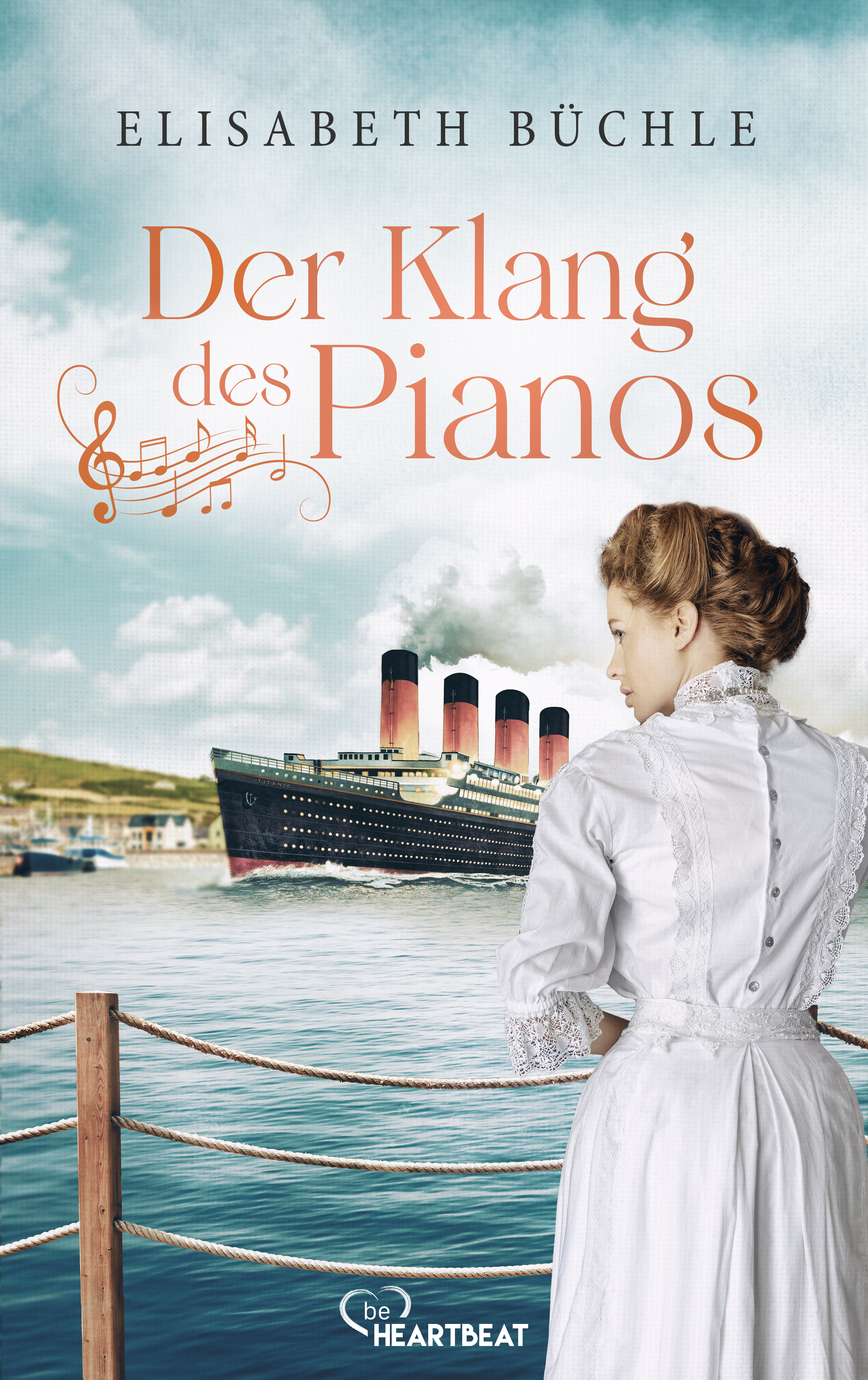 Produktbild: Der Klang des Pianos (9783751754828 )