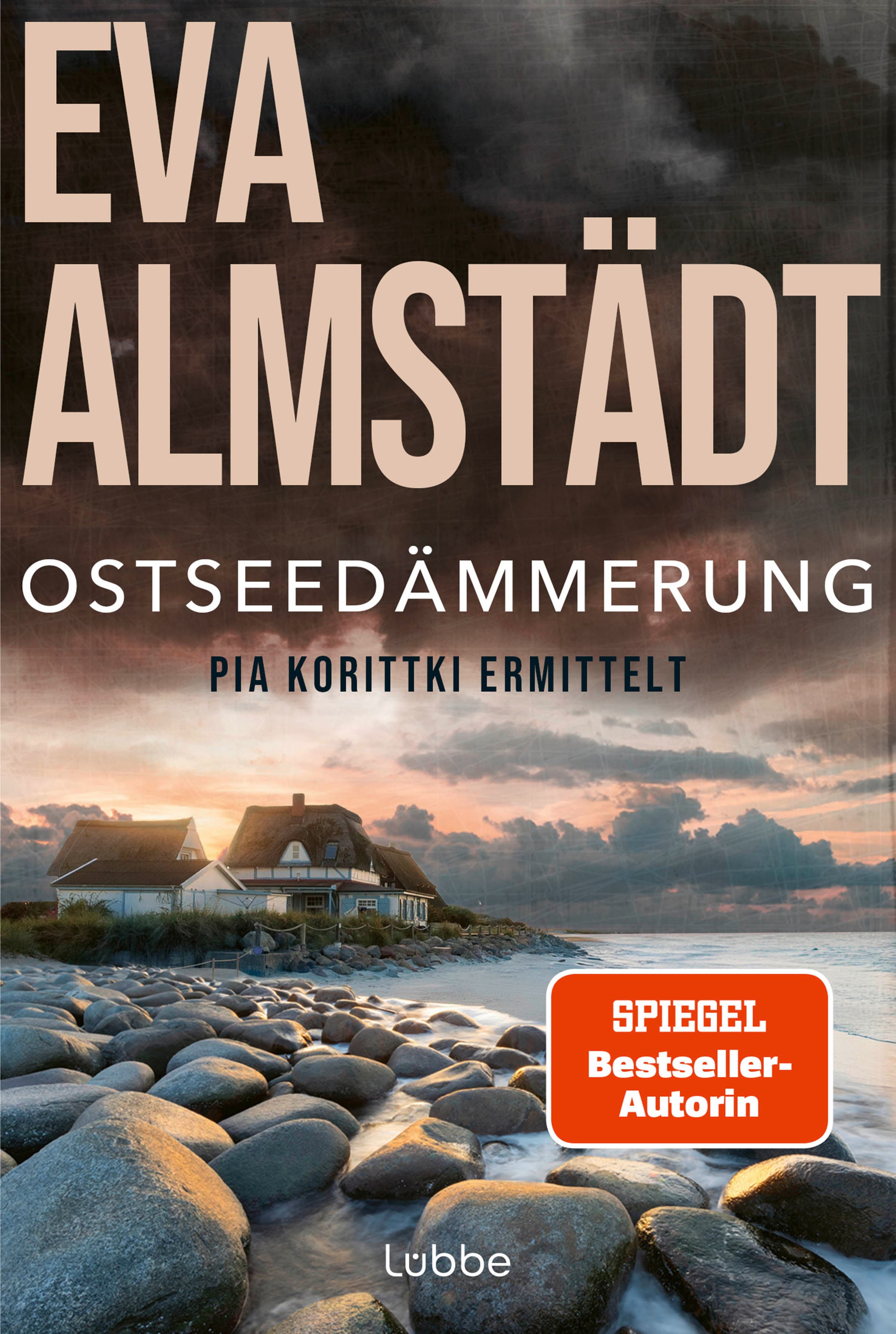 Produktbild: Ostseedämmerung (9783404194469 )