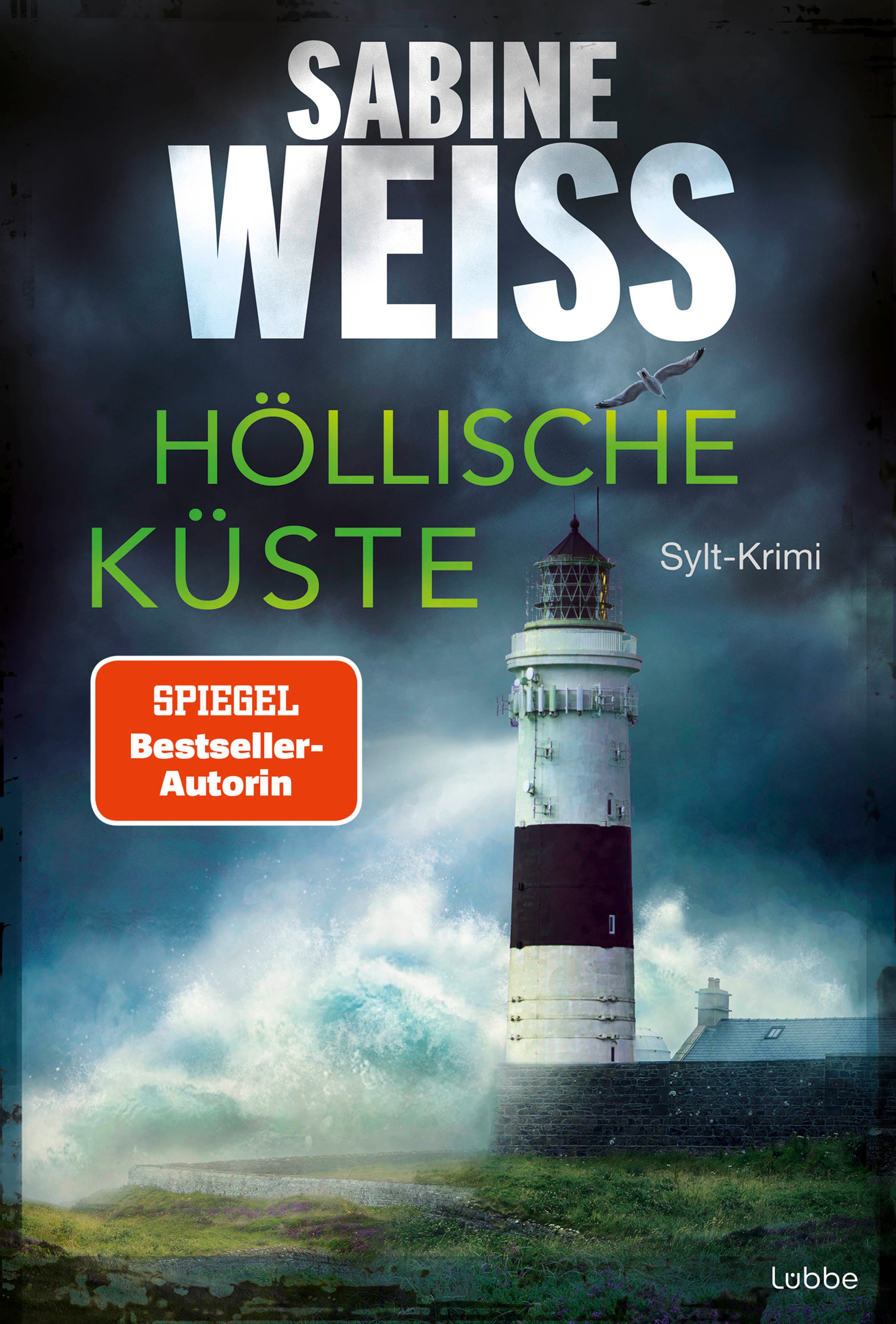 Produktbild: Höllische Küste (9783404194087 )