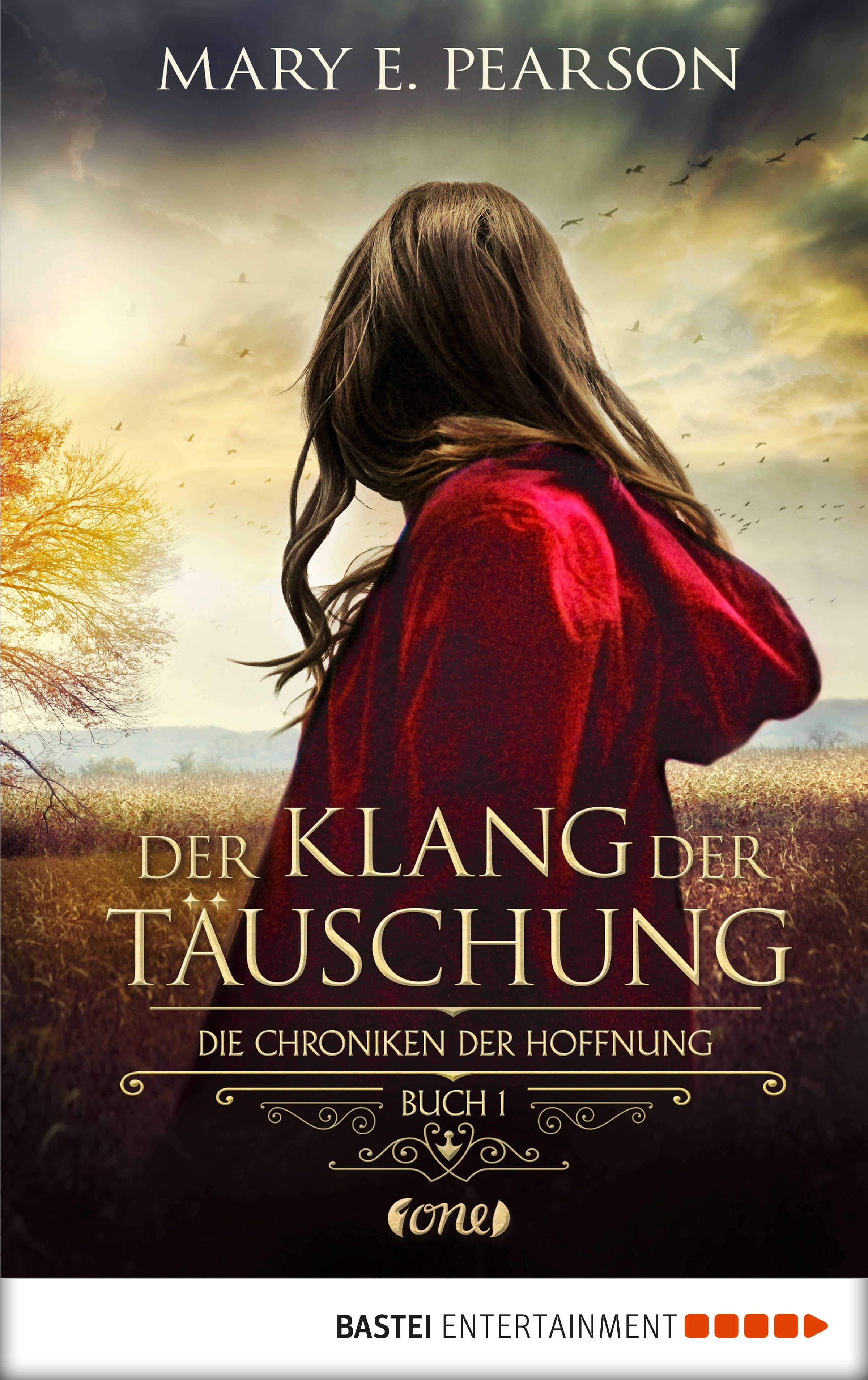 Produktbild: Der Klang der Täuschung (9783732573325 )