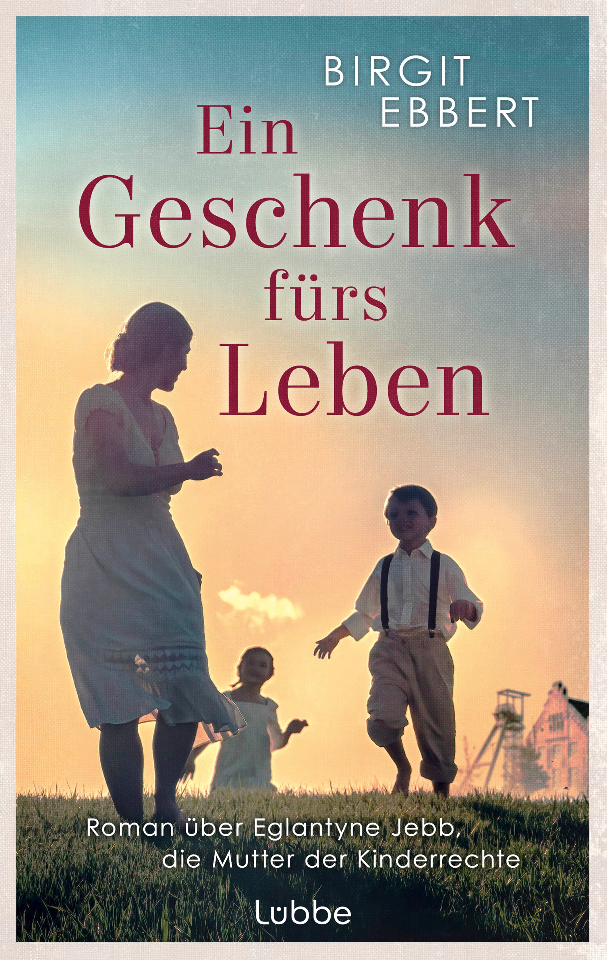 Produktbild: Ein Geschenk fürs Leben (9783757701048 )