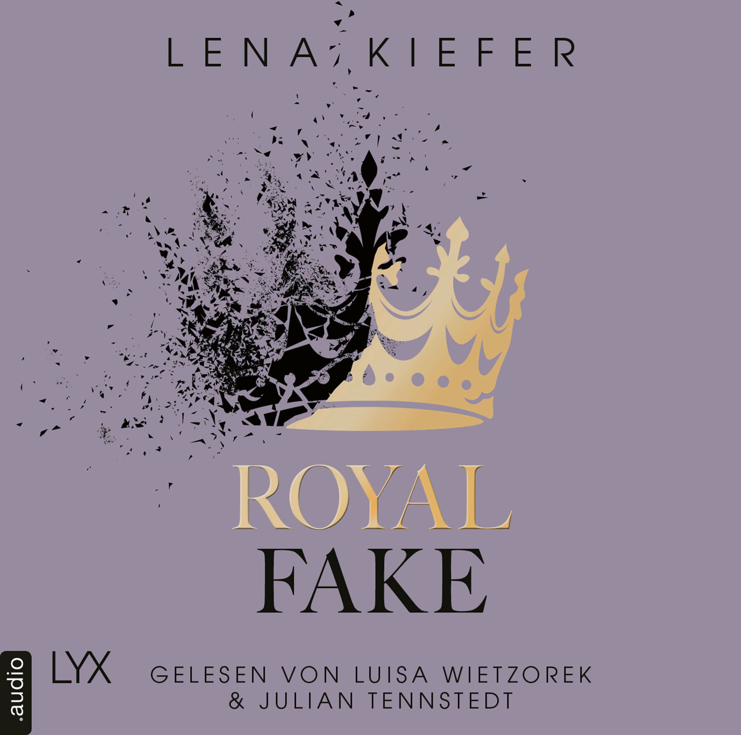 Royal Fake