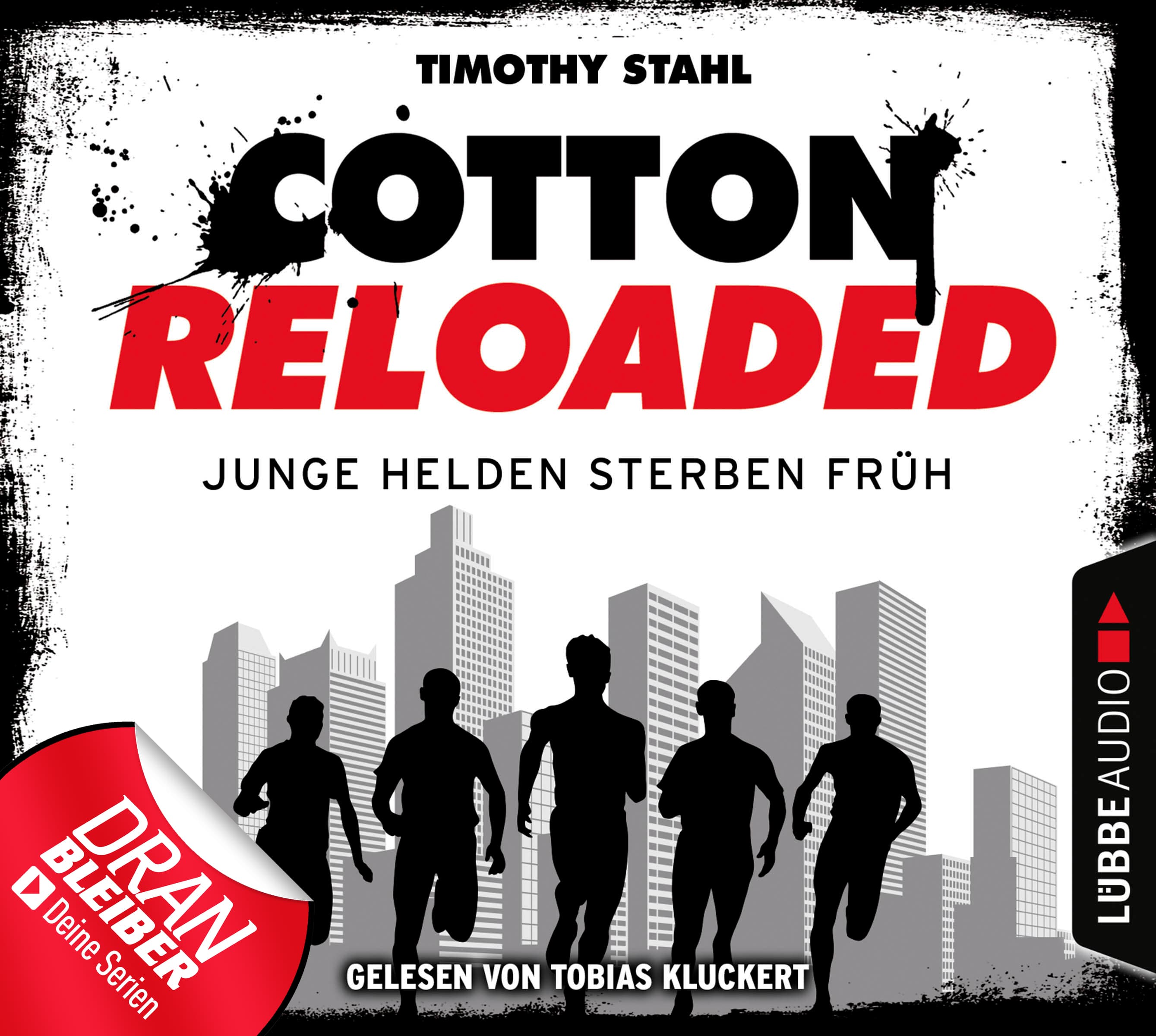 Cotton Reloaded - Folge 47