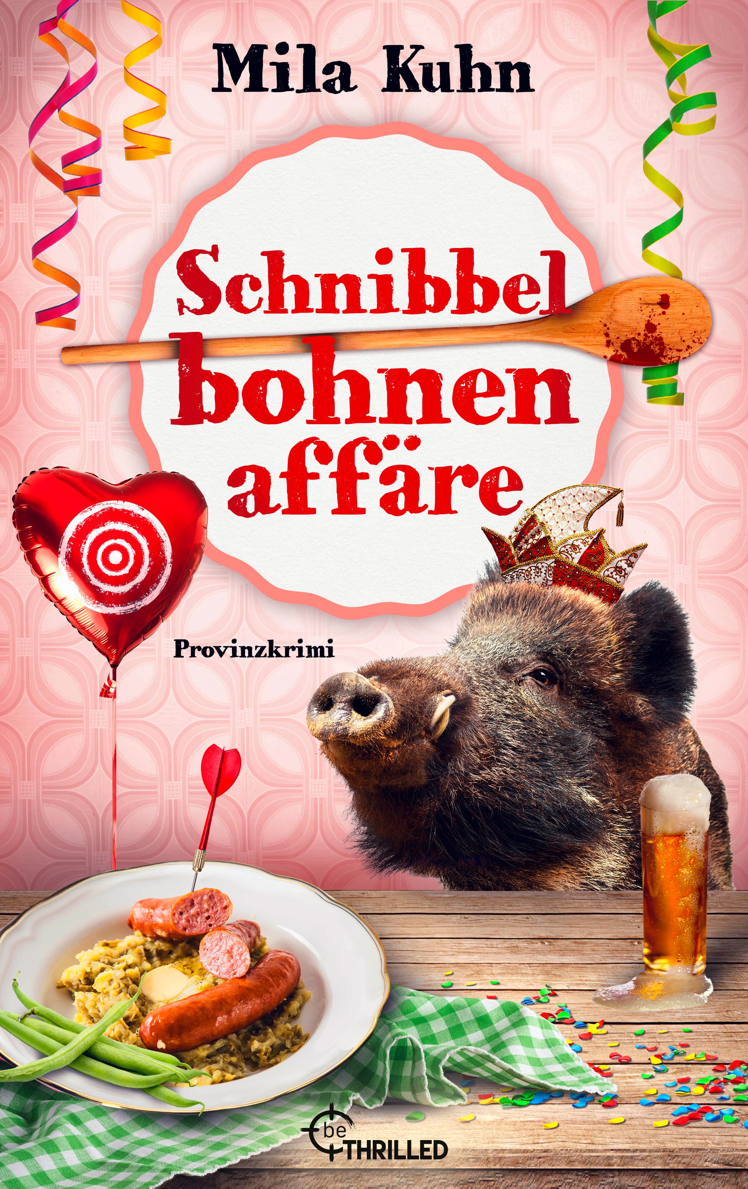 Schnibbelbohnenaffäre