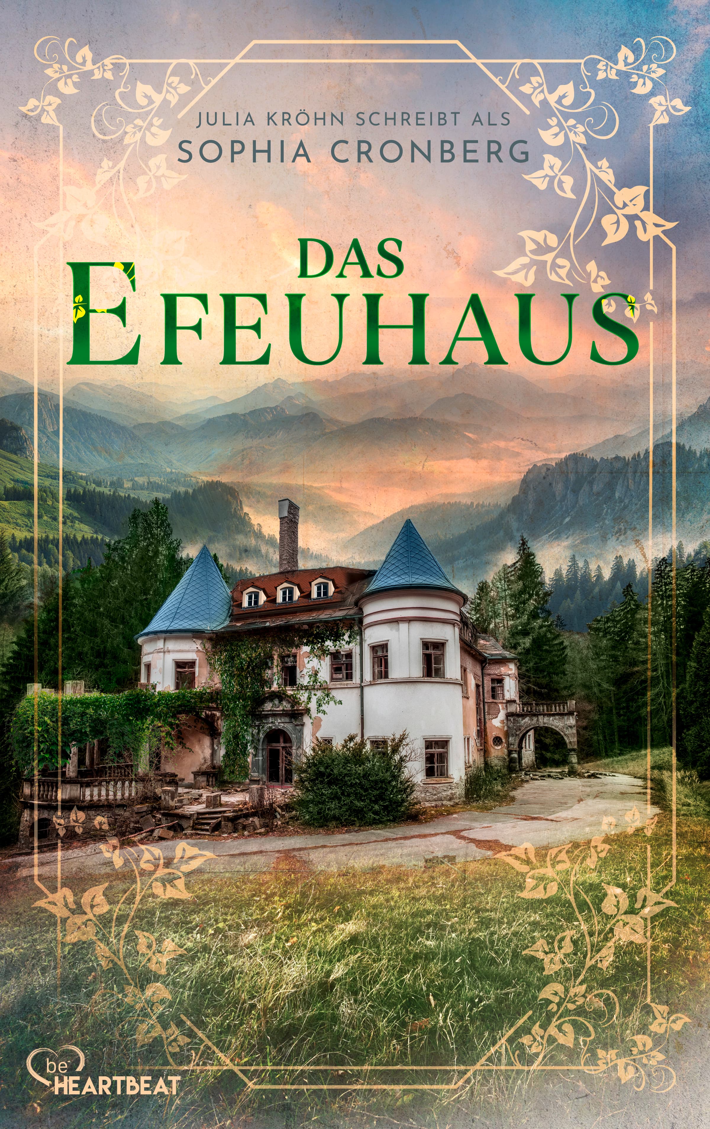 Das Efeuhaus