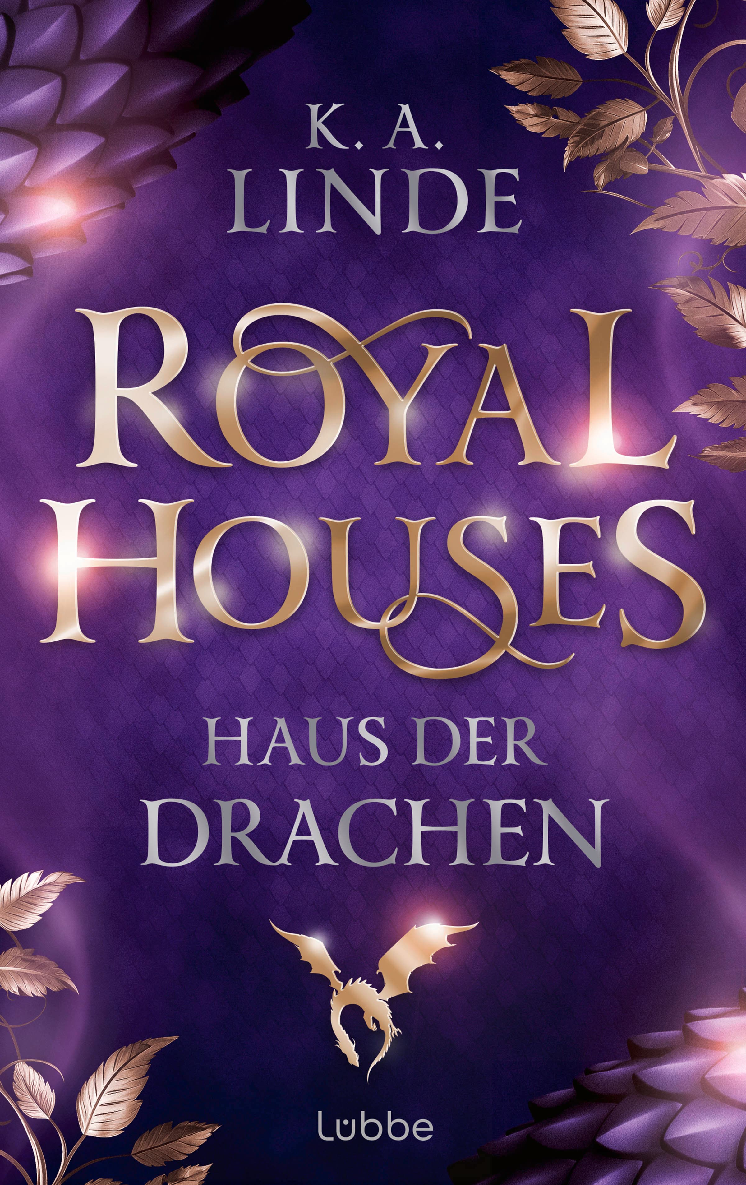 Royal Houses – Haus der Drachen