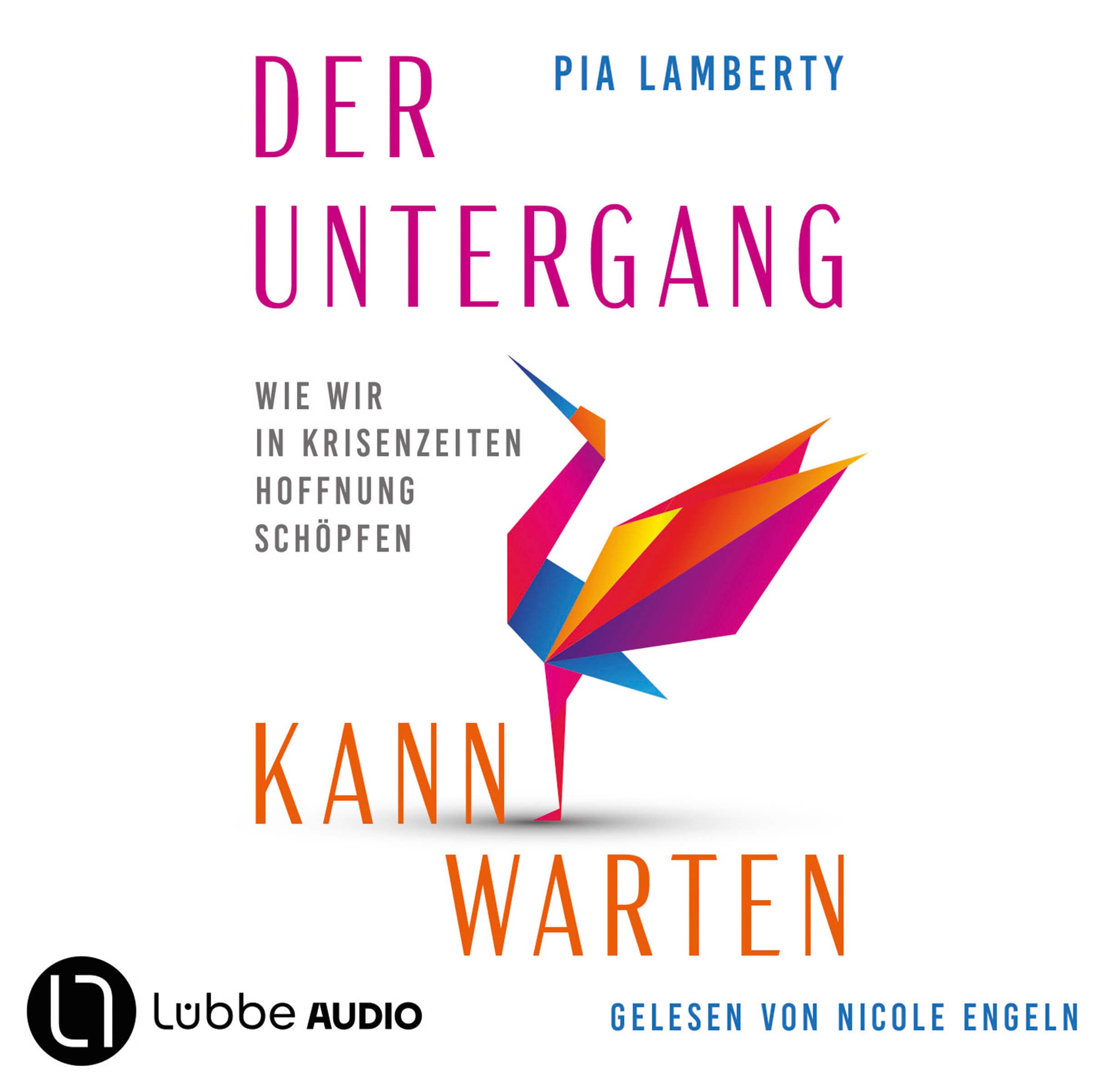 Der Untergang kann warten