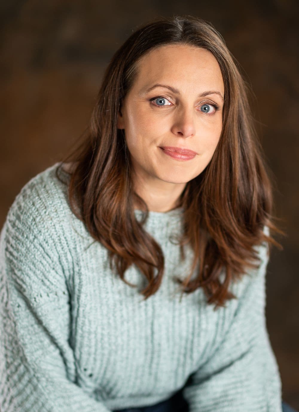 Portrait: Nicola Whyte