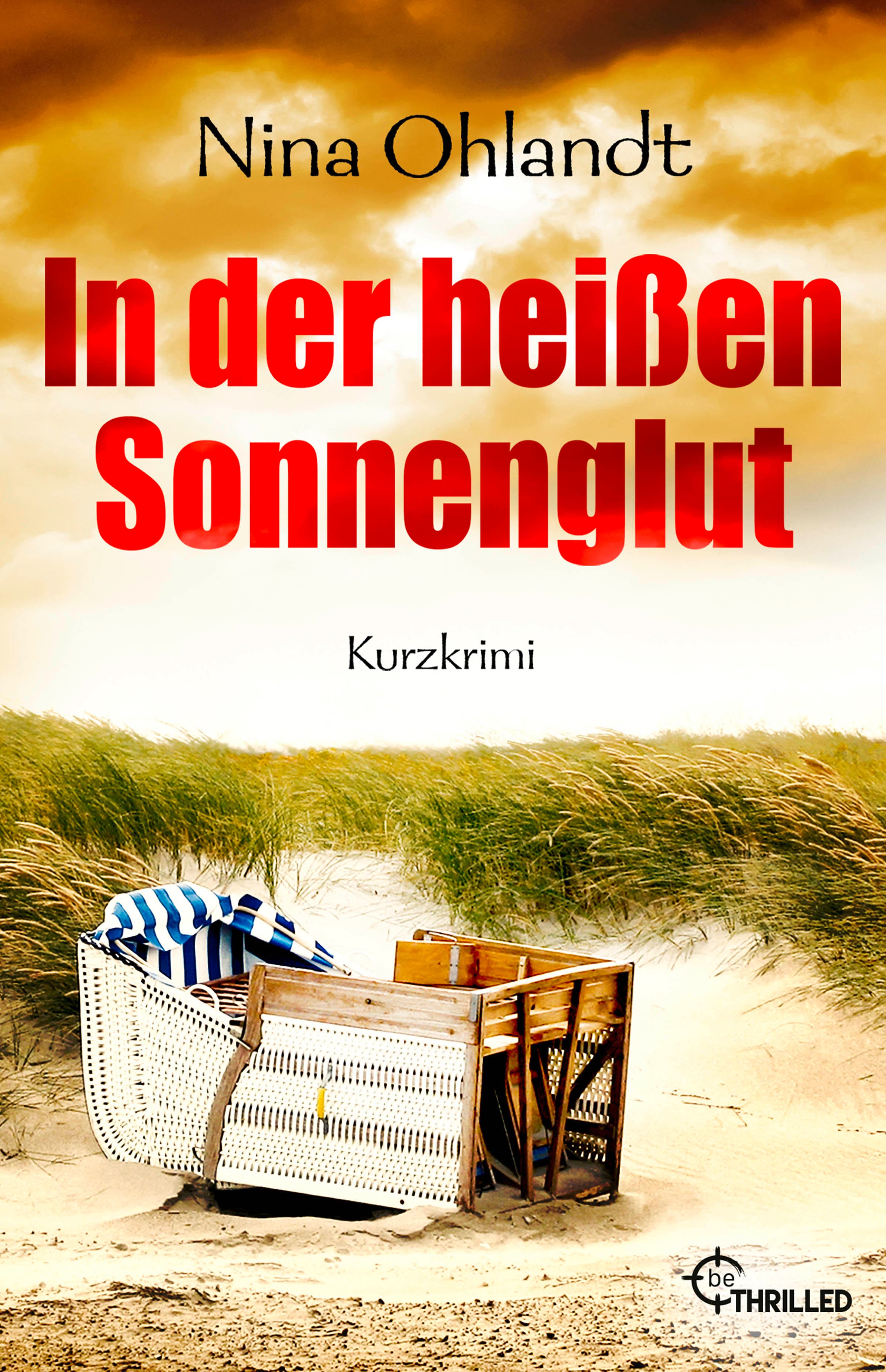 In der heißen Sonnenglut