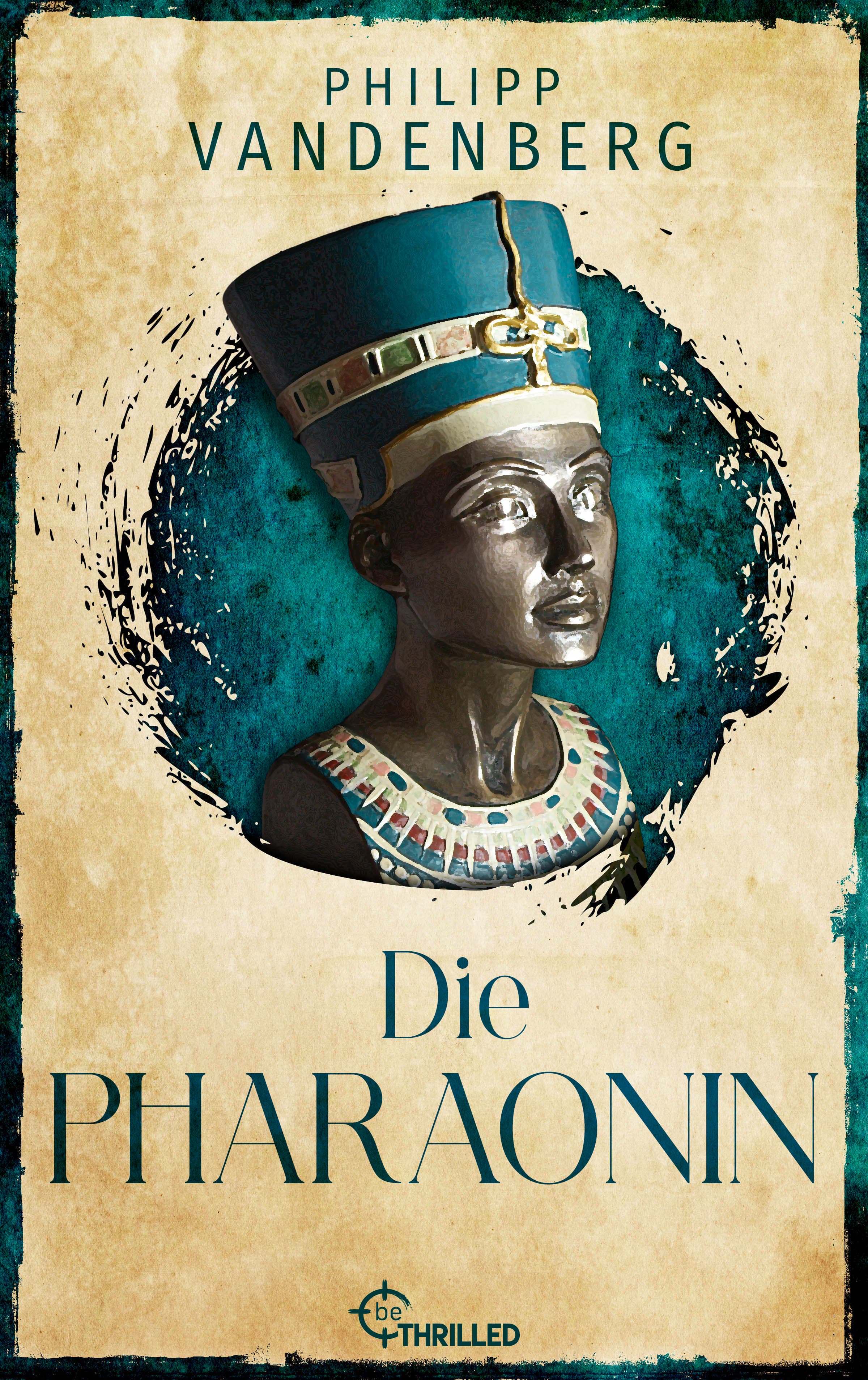 Die Pharaonin