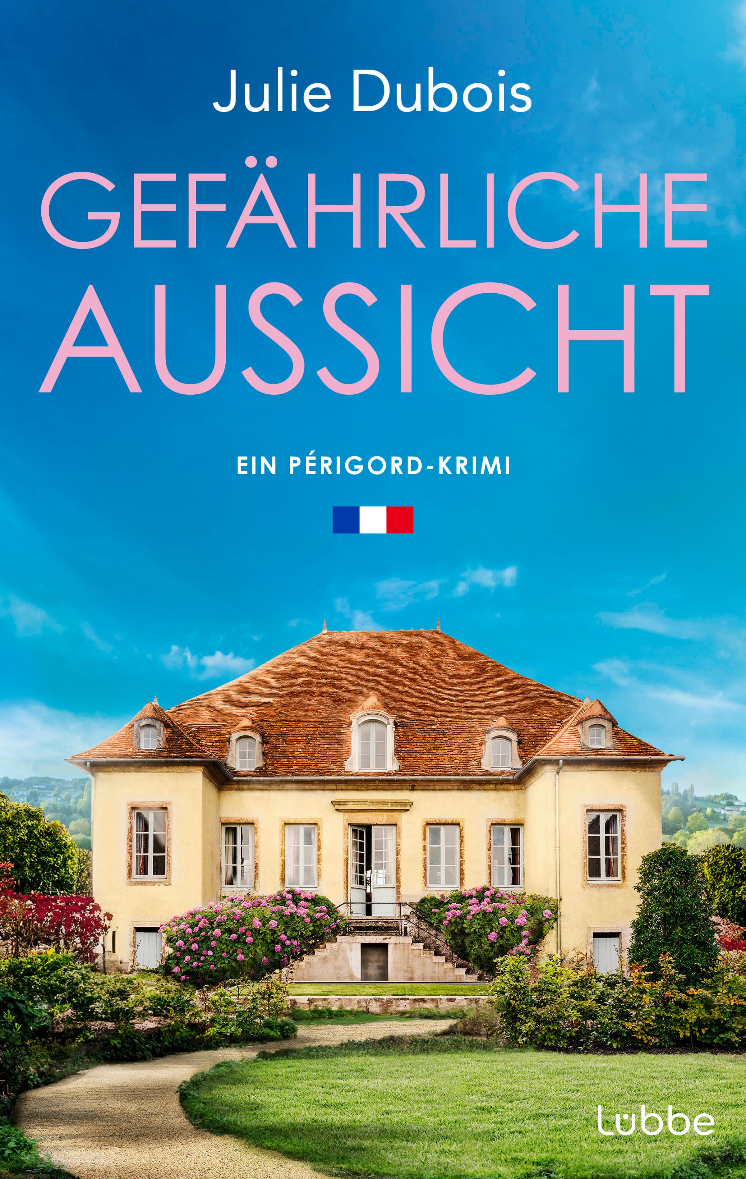 Produktbild: Gefährliche Aussicht (9783751783927 )