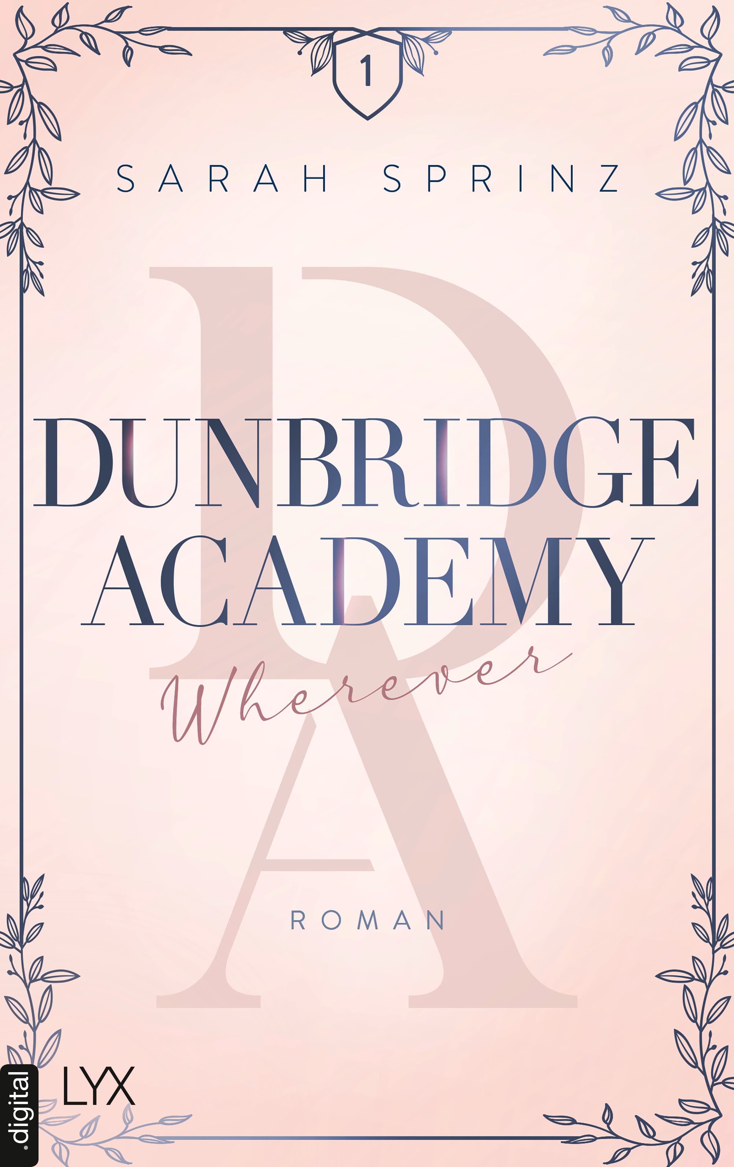 Dunbridge Academy - Wherever