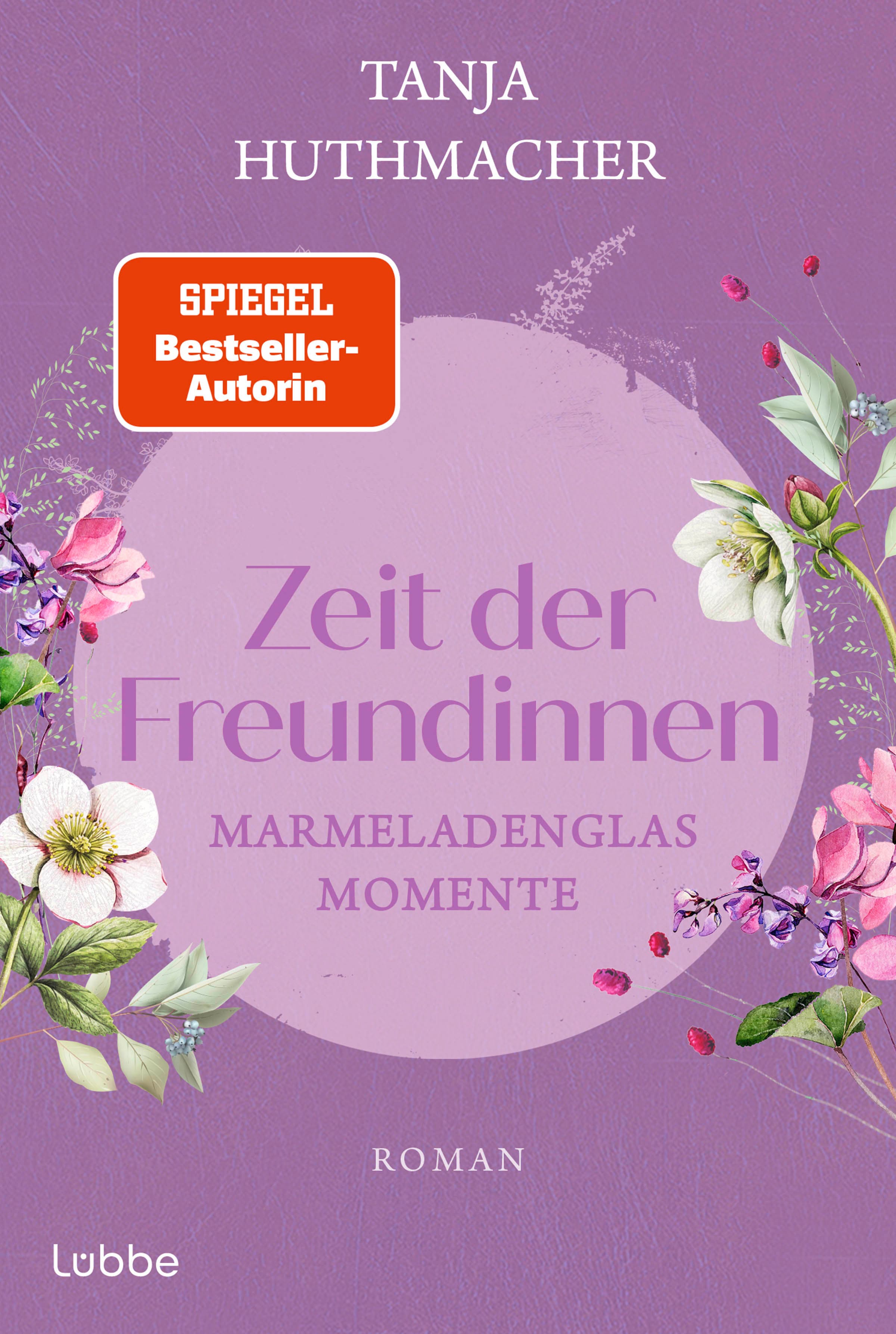 Zeit der Freundinnen