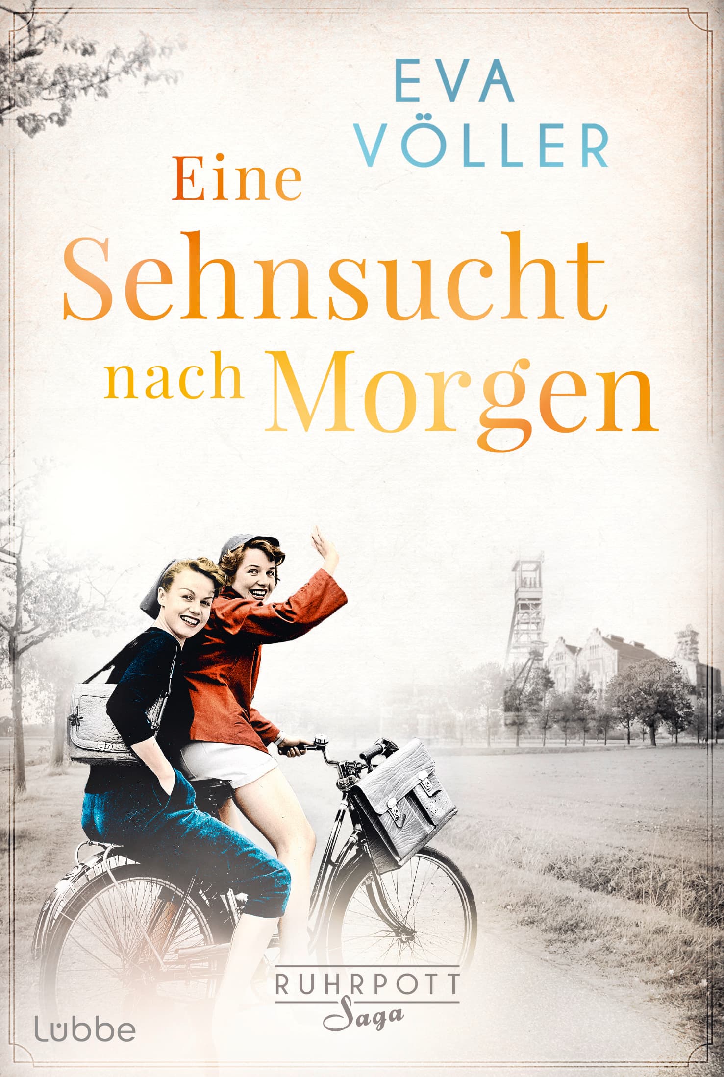 Eine Sehnsucht nach morgen