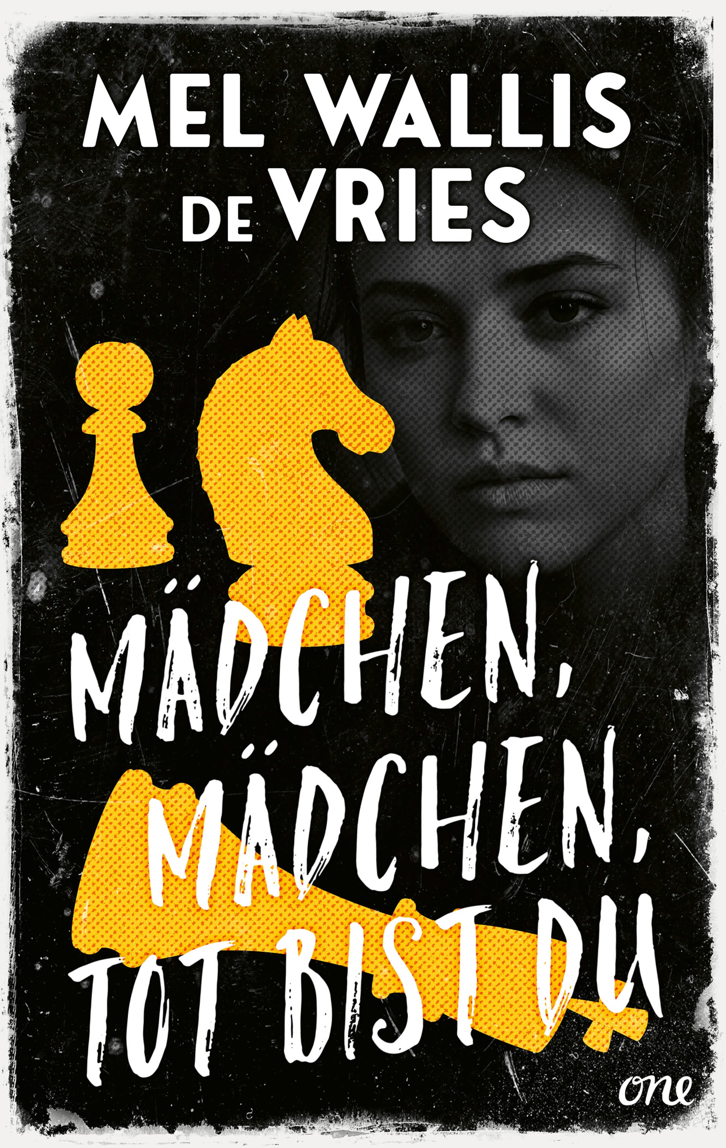 Mädchen, Mädchen, tot bist du