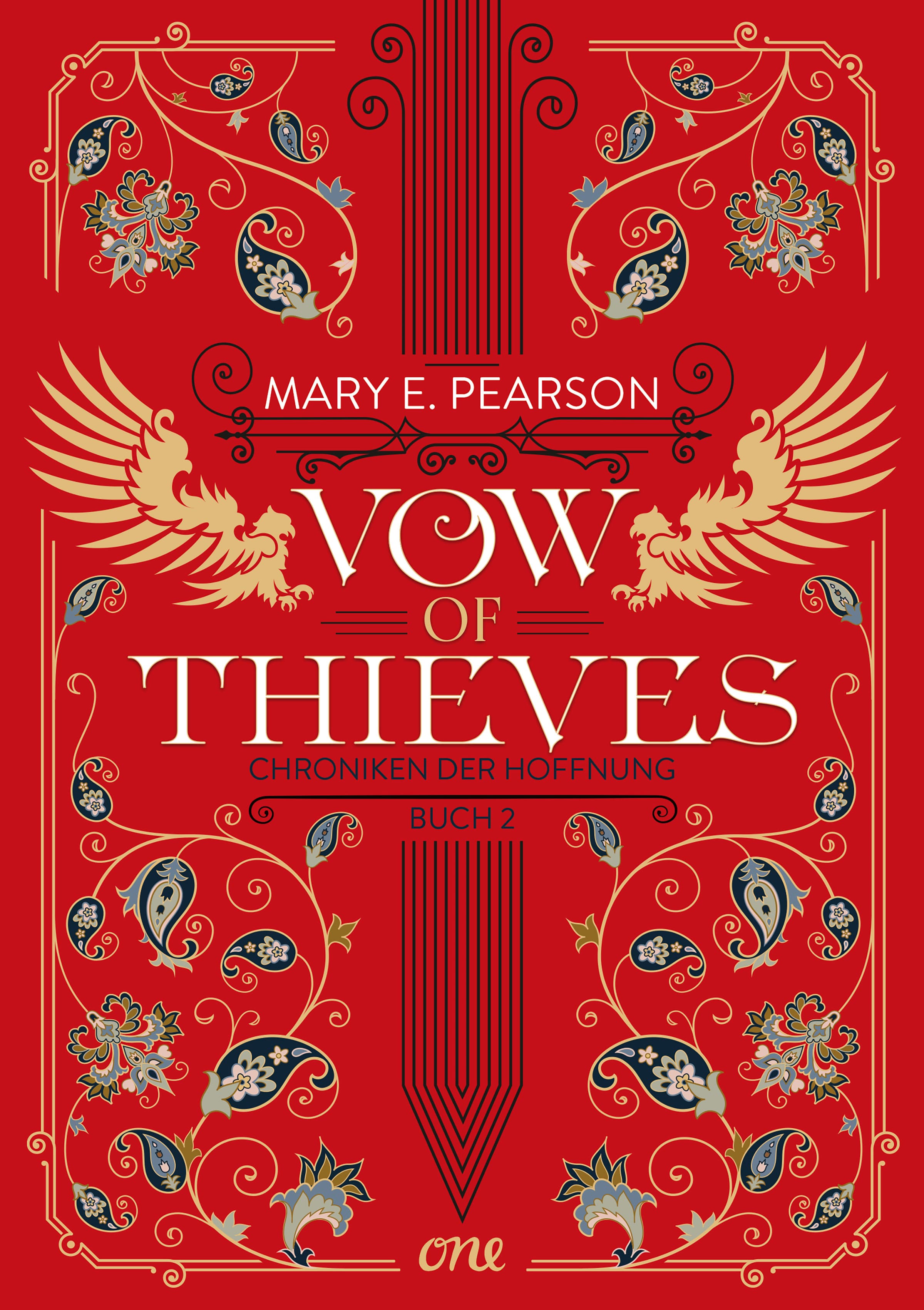 Vow of Thieves