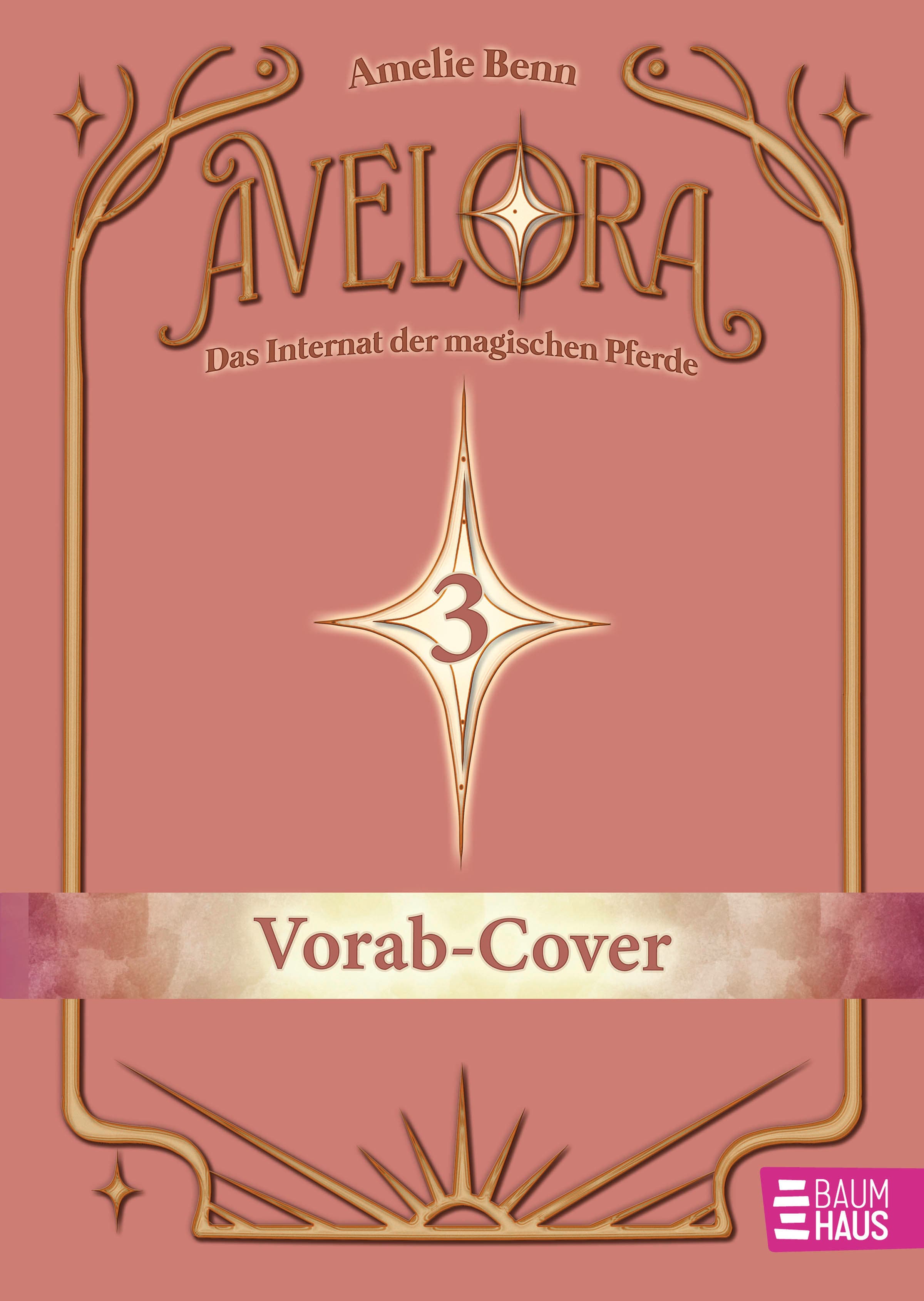 Avelora (Band 3)