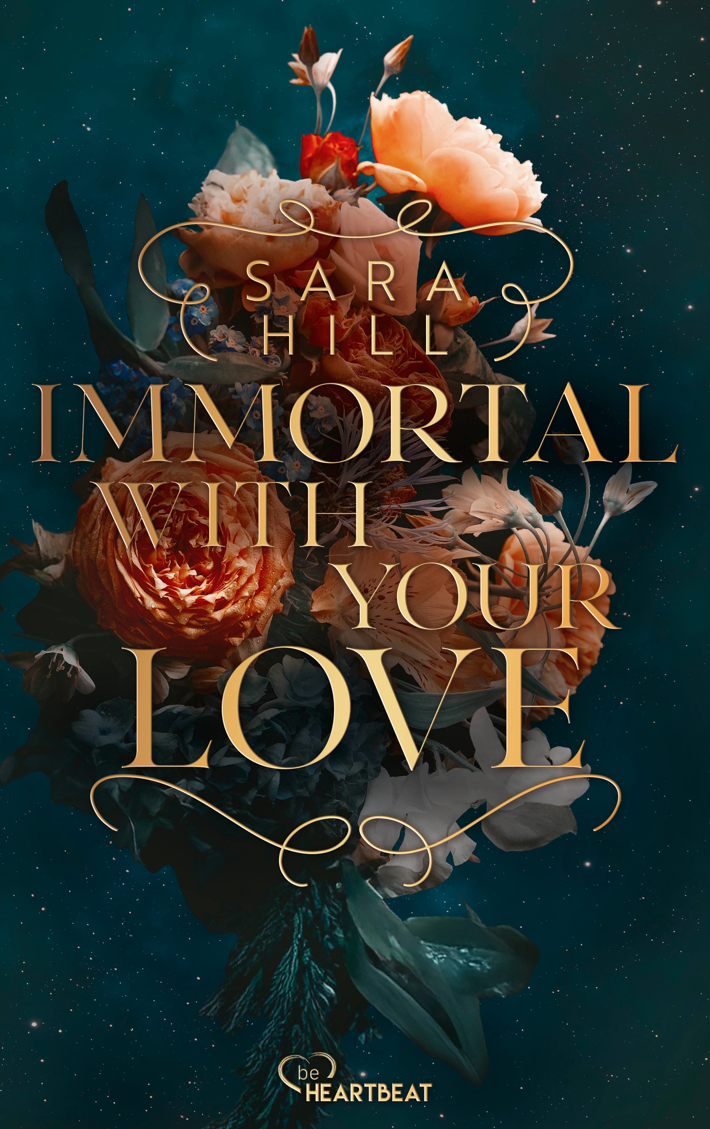 Immortal with your love