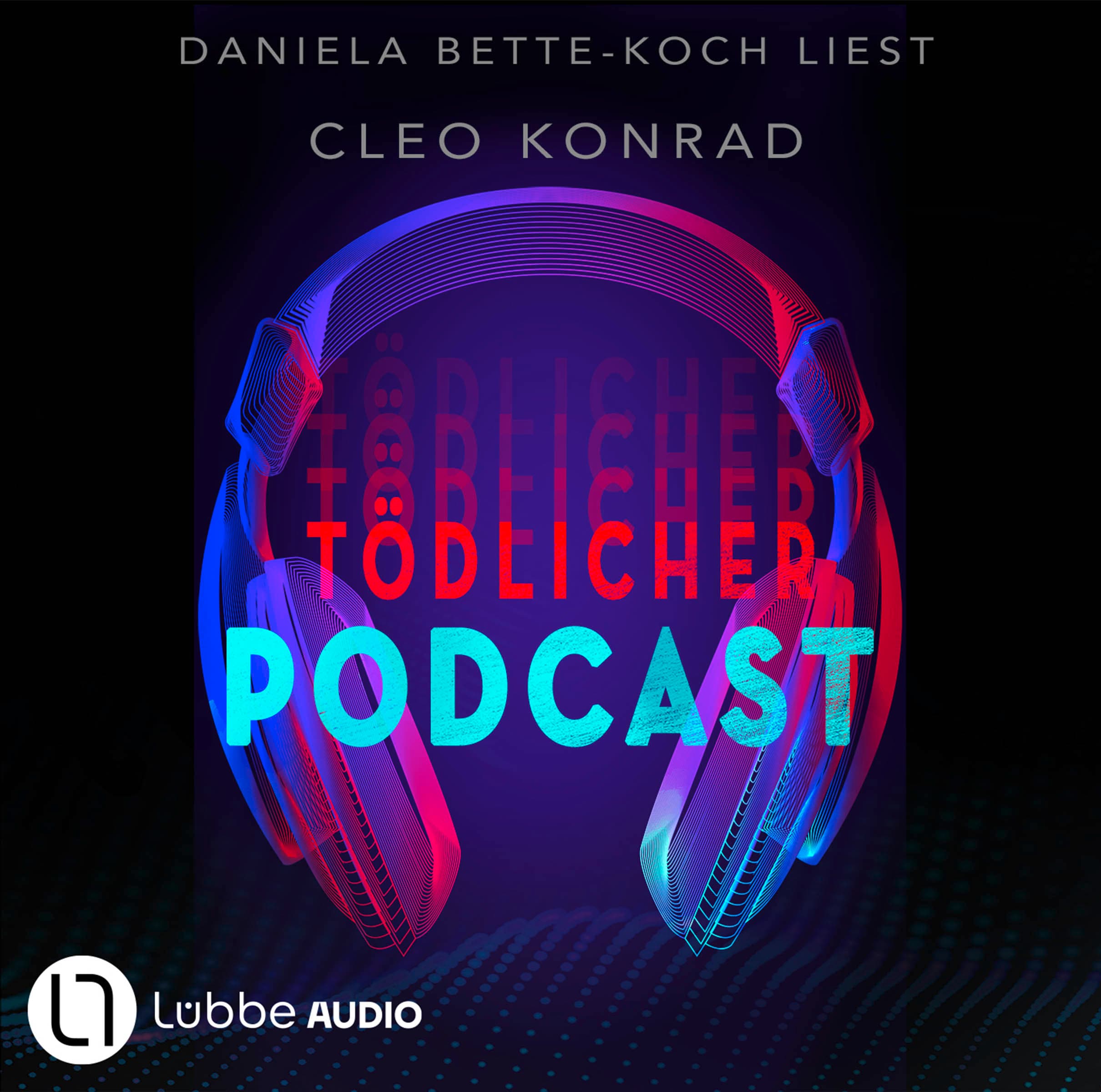Tödlicher Podcast