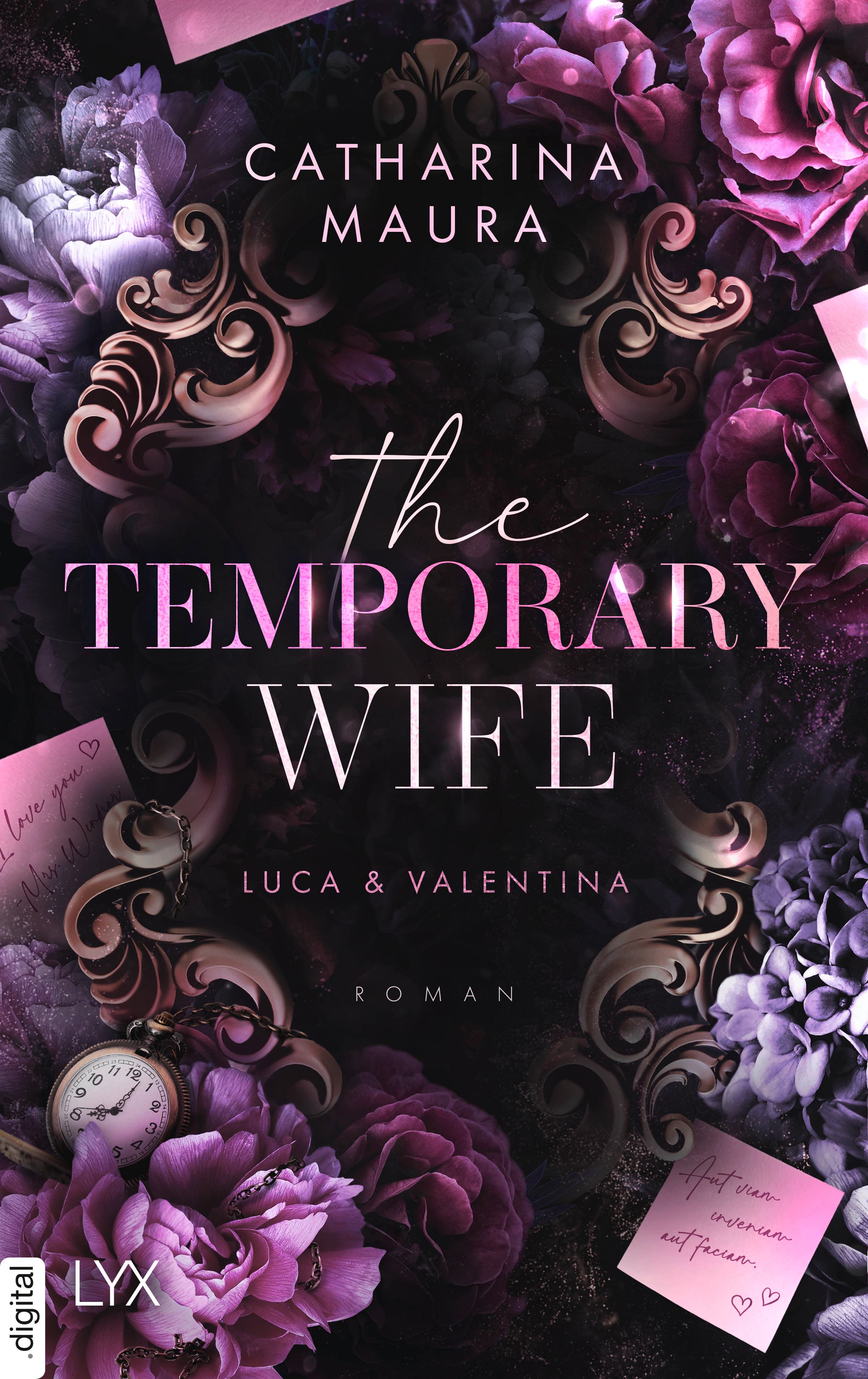 The Temporary Wife