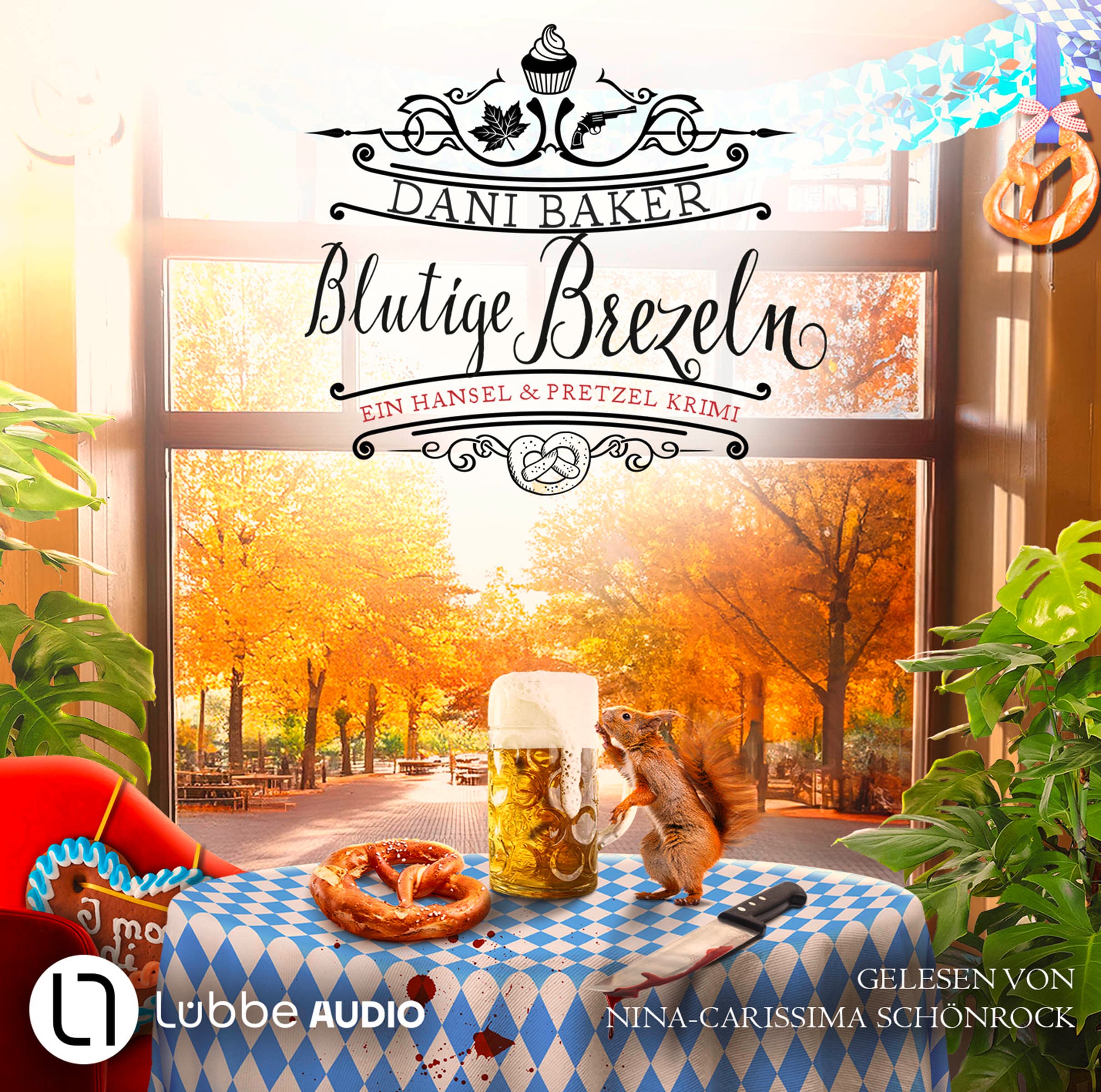 Hansel & Pretzel - Folge 05