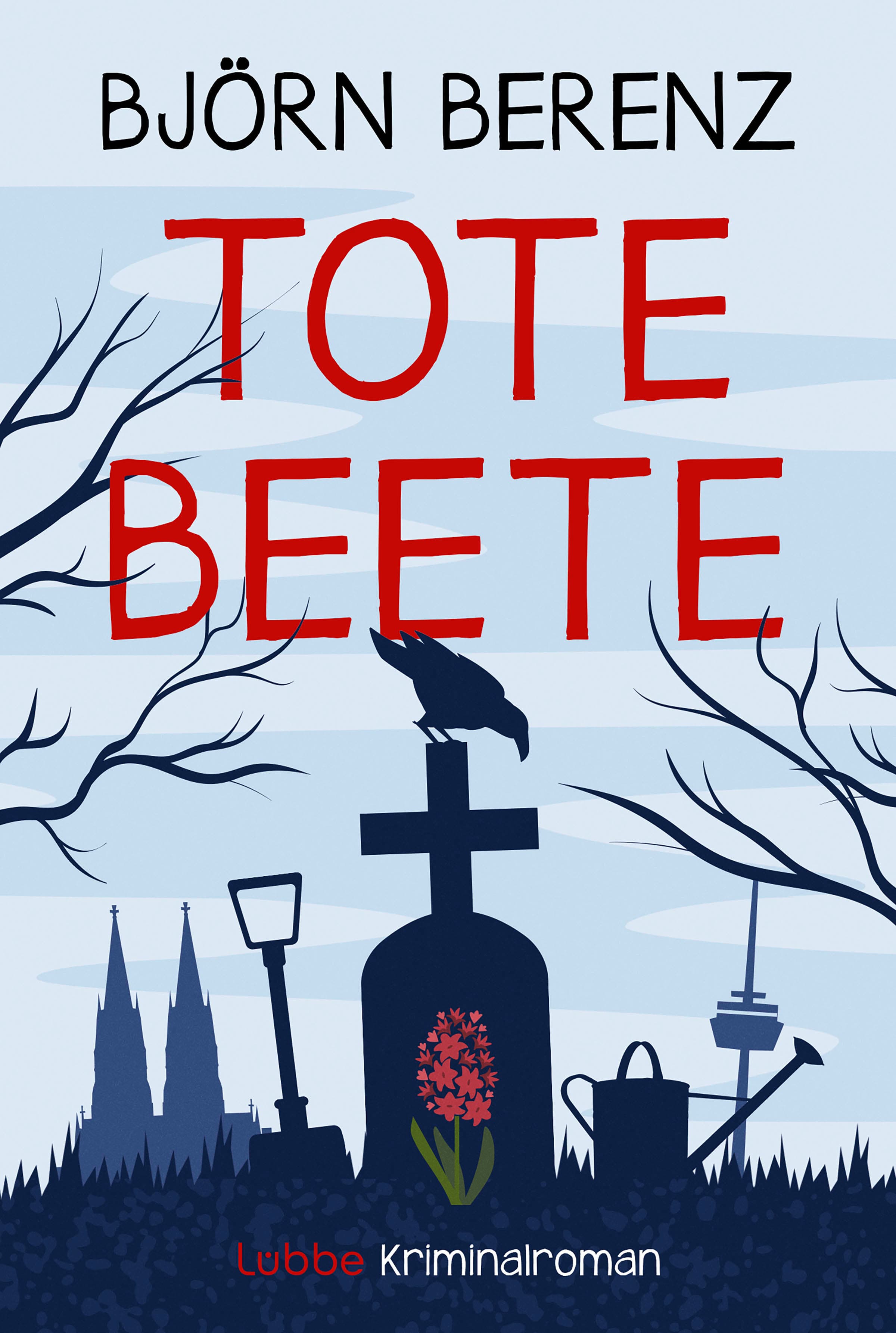 Tote Beete