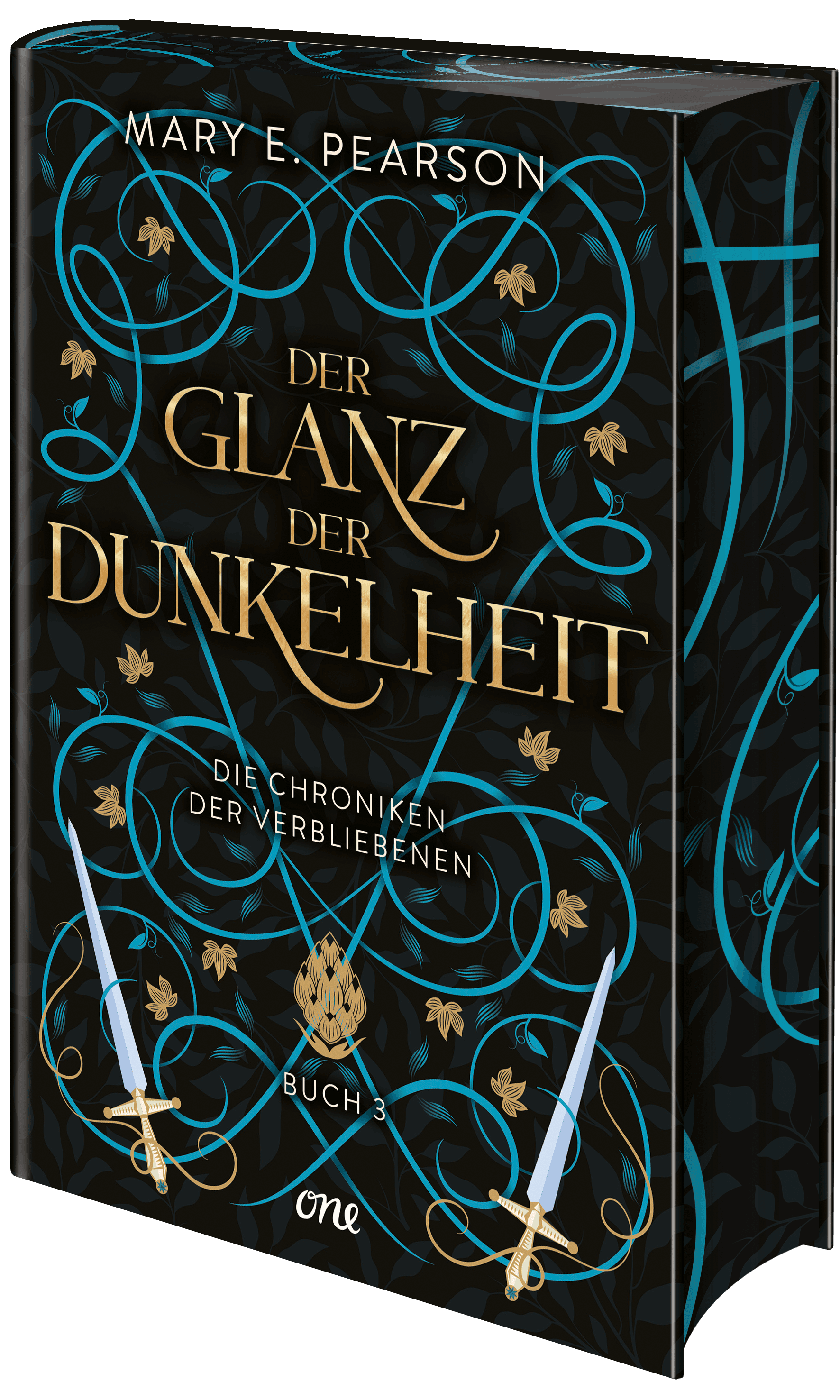 Der Glanz der Dunkelheit