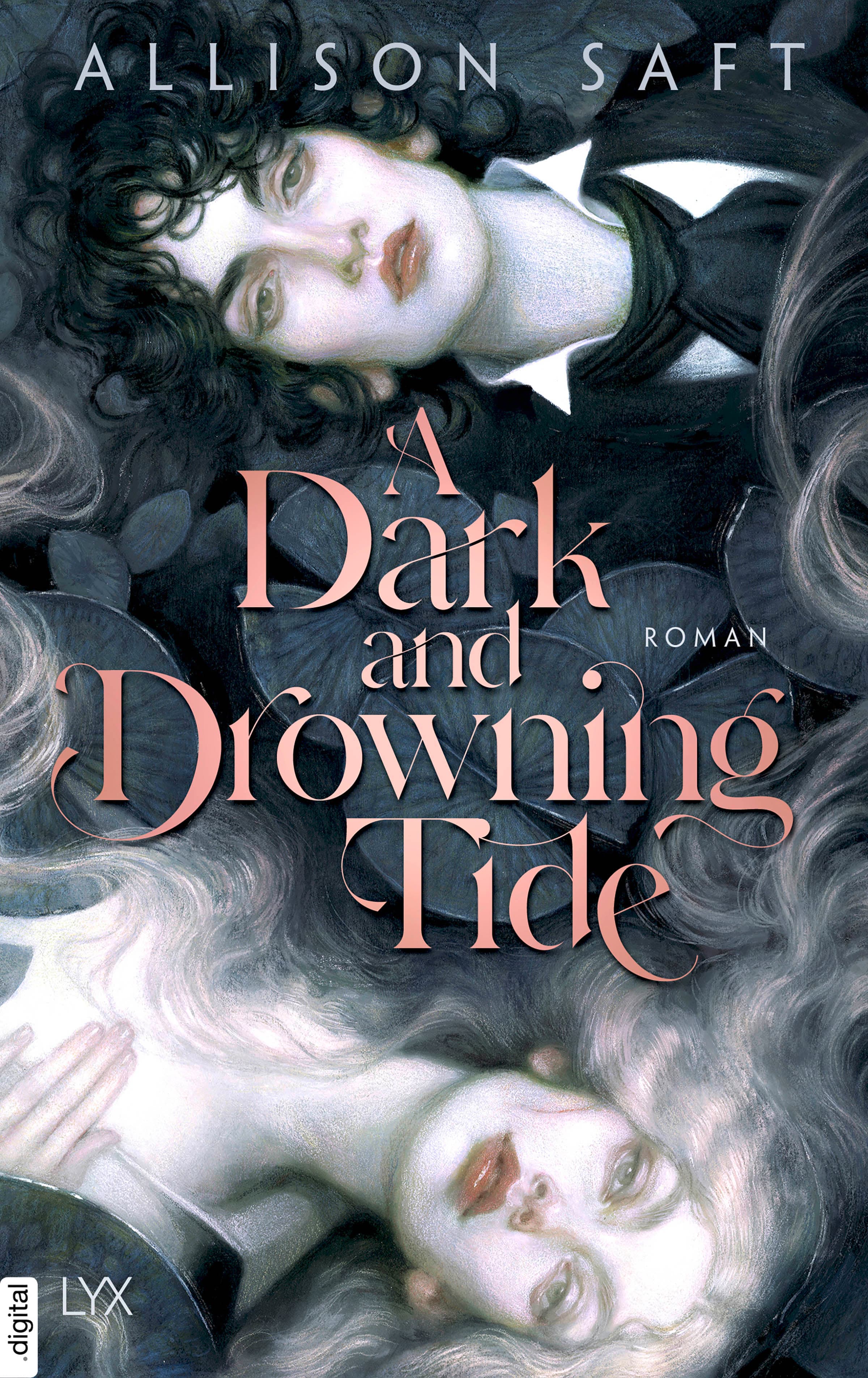 A Dark and Drowning Tide