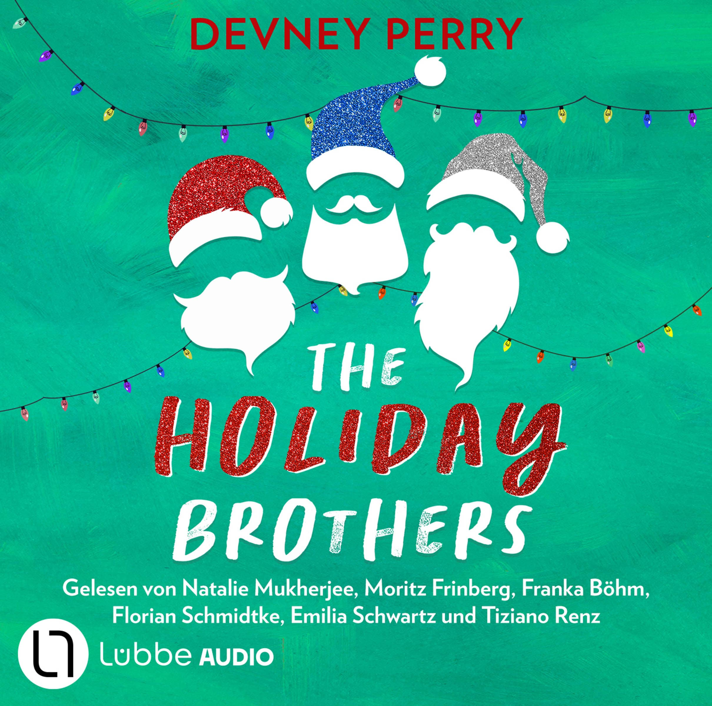The Holiday Brothers