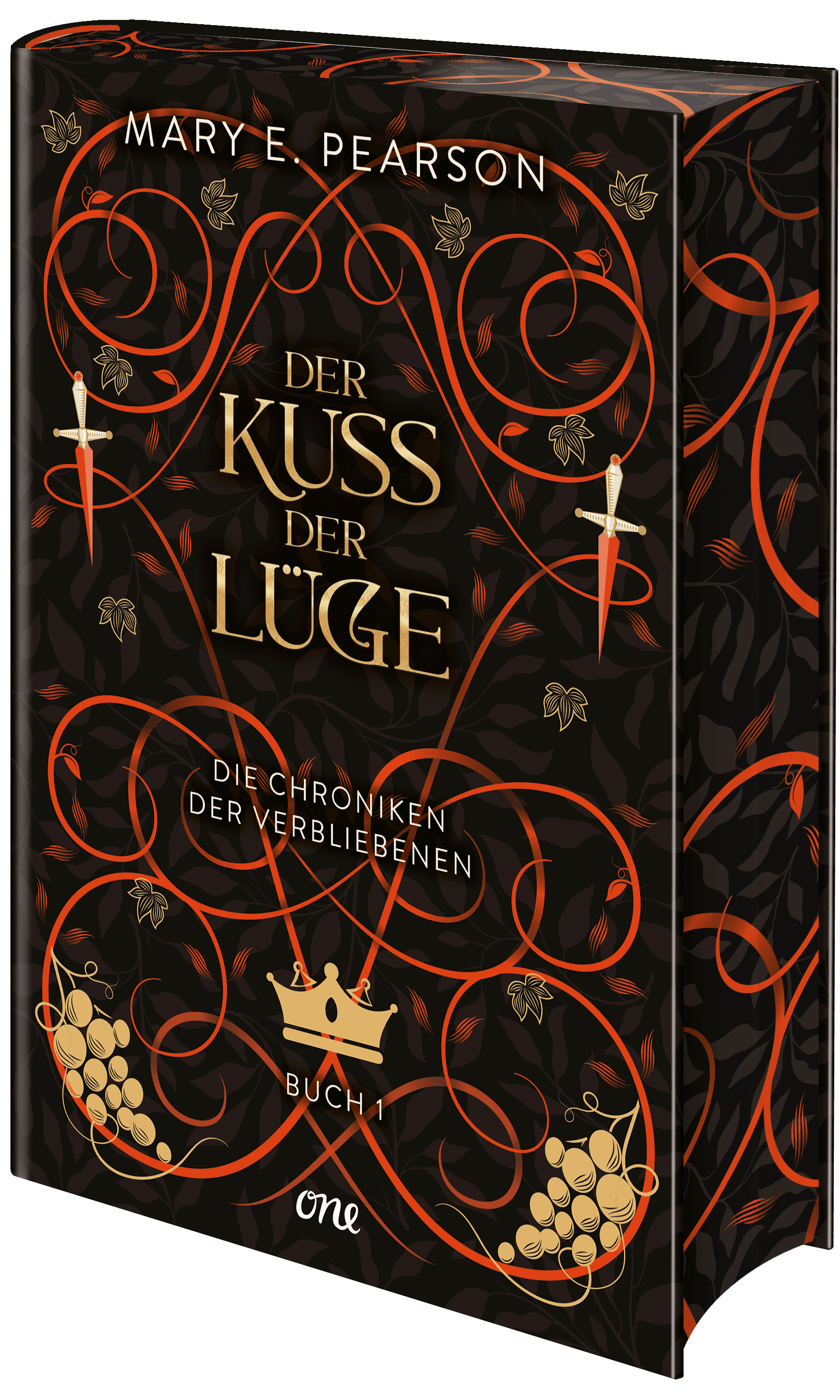 Der Kuss der Lüge