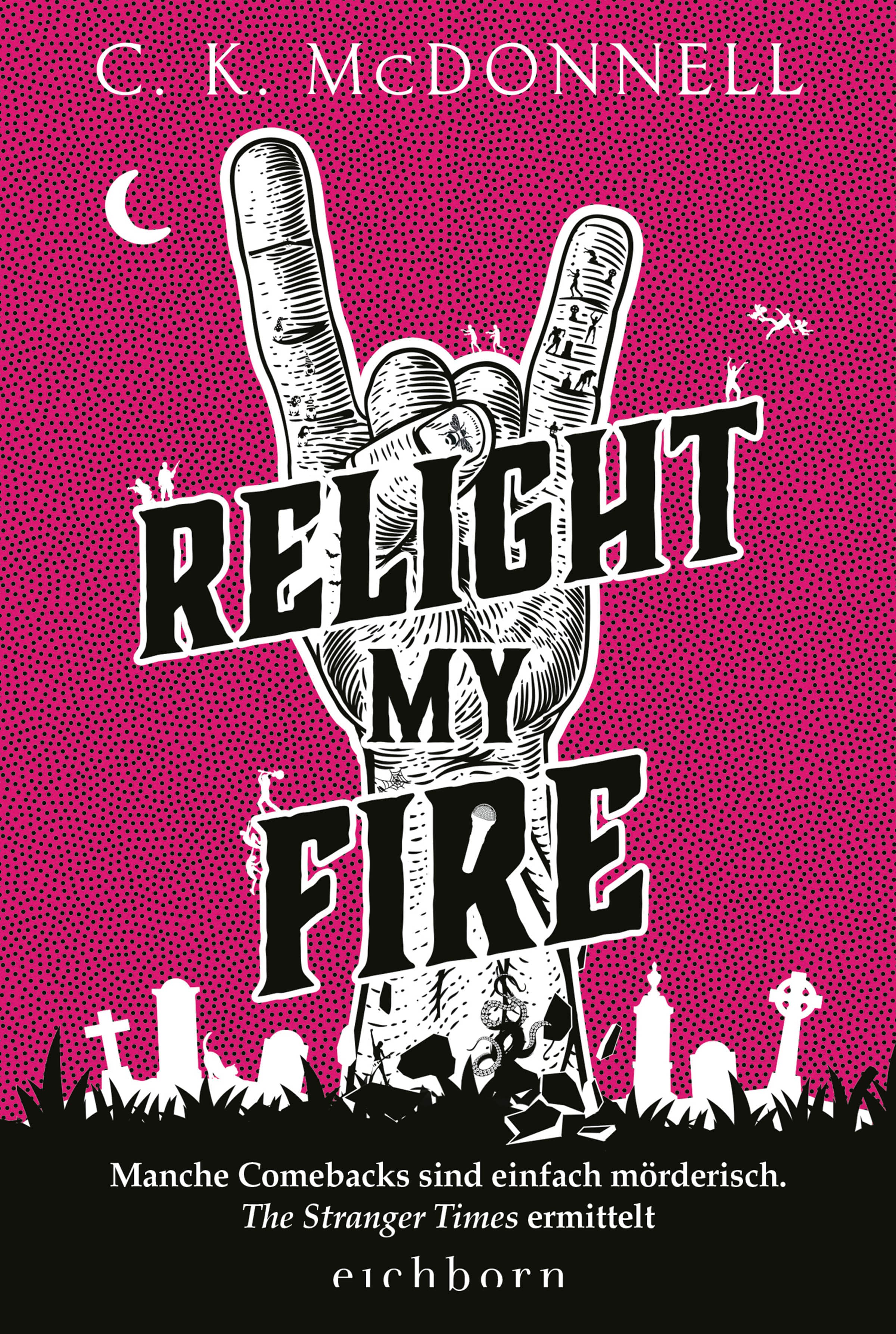 Relight My Fire