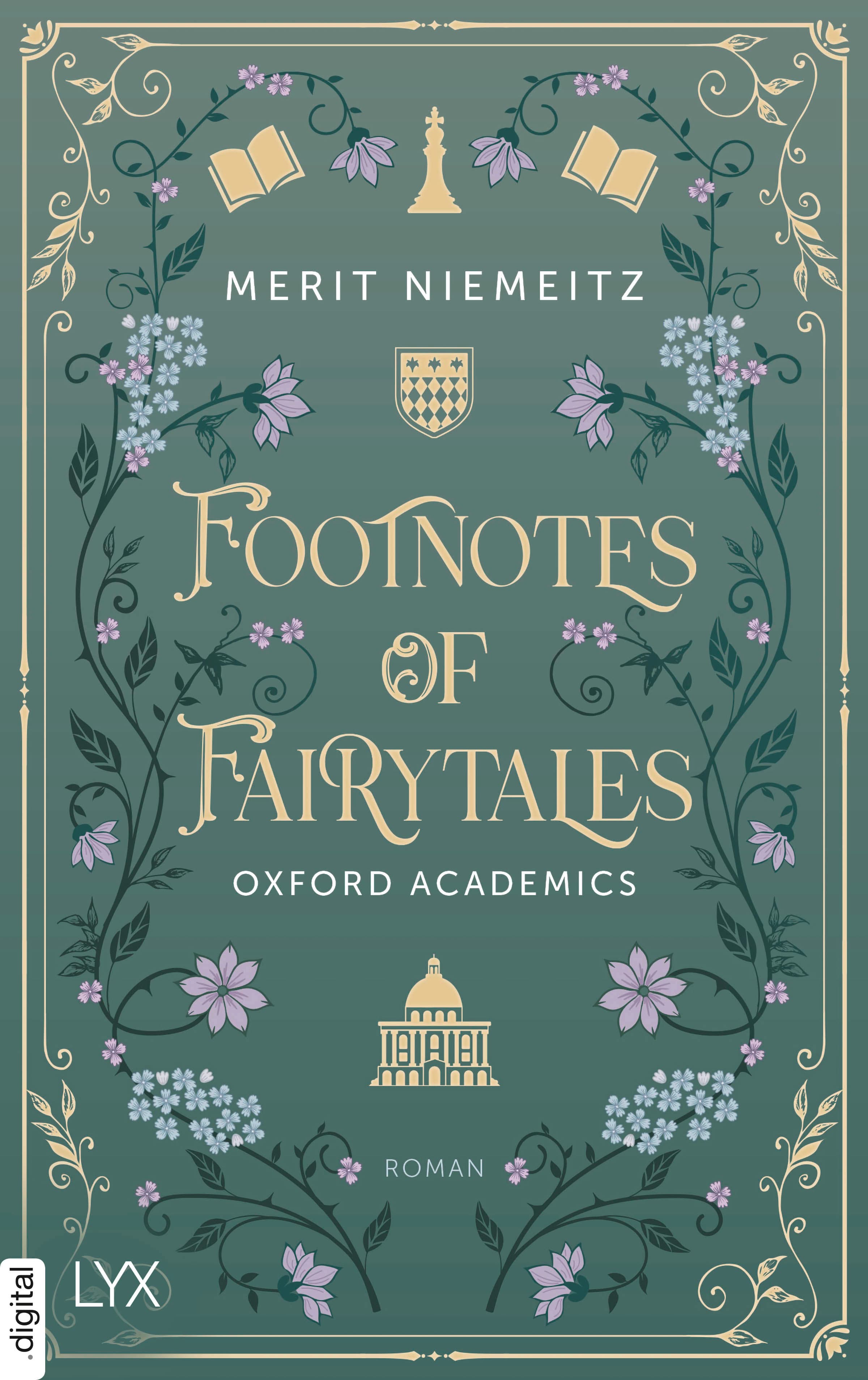 Footnotes of Fairytales