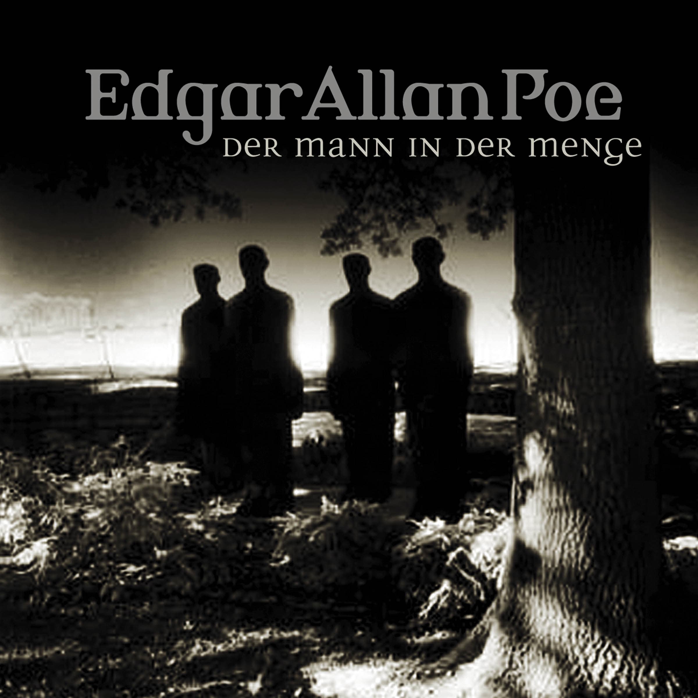 Edgar Allan Poe - Folge 28