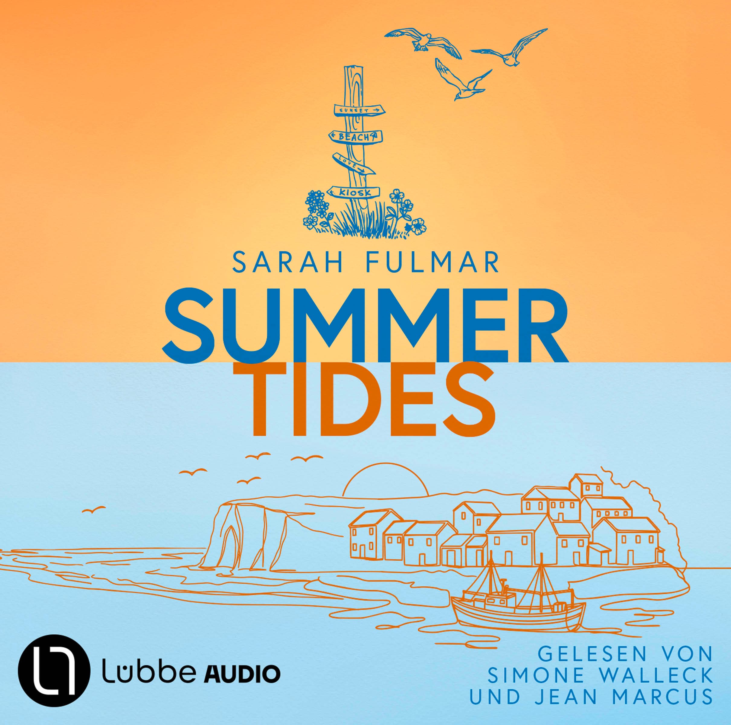 Summer Tides