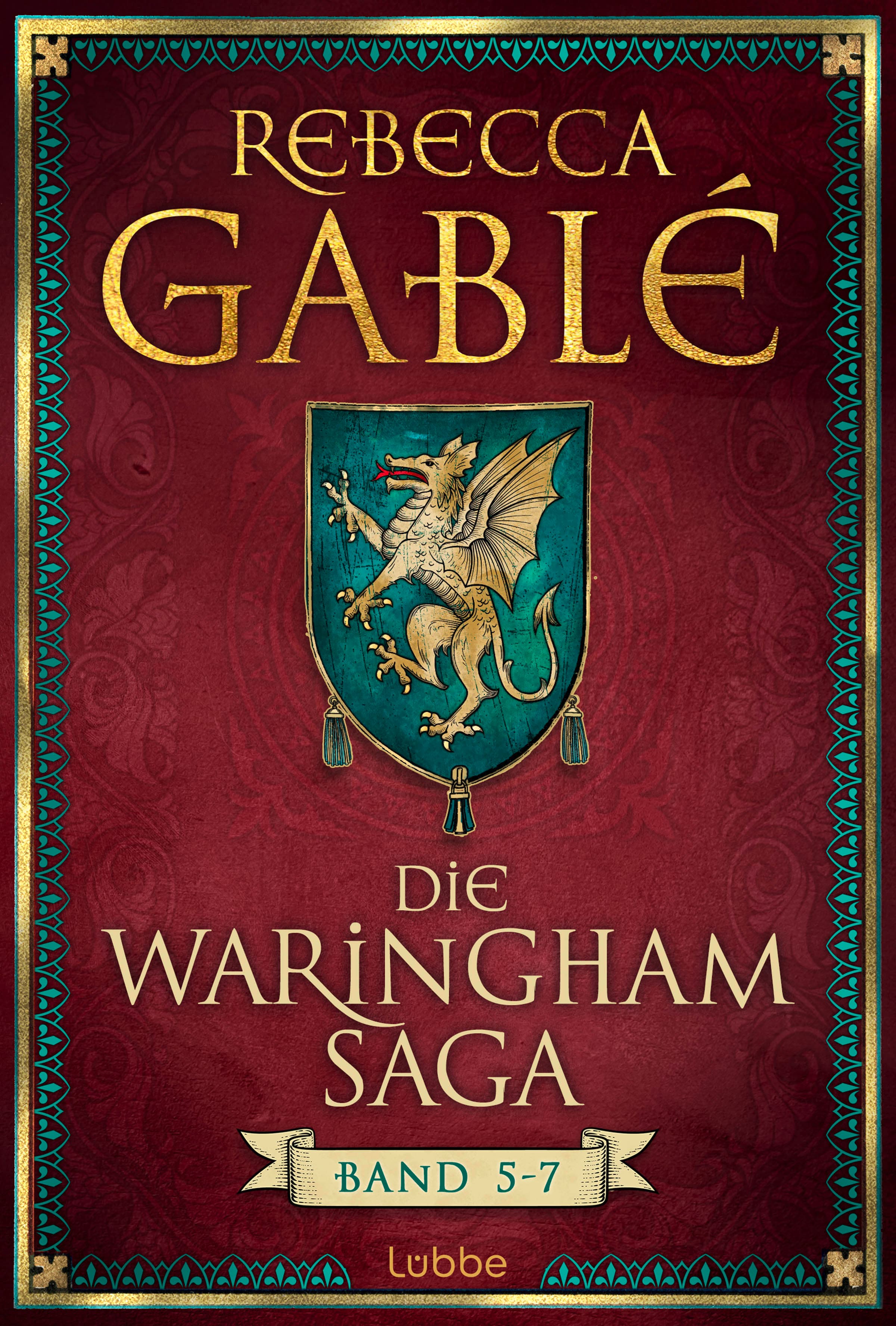 Die Waringham-Saga 5-7