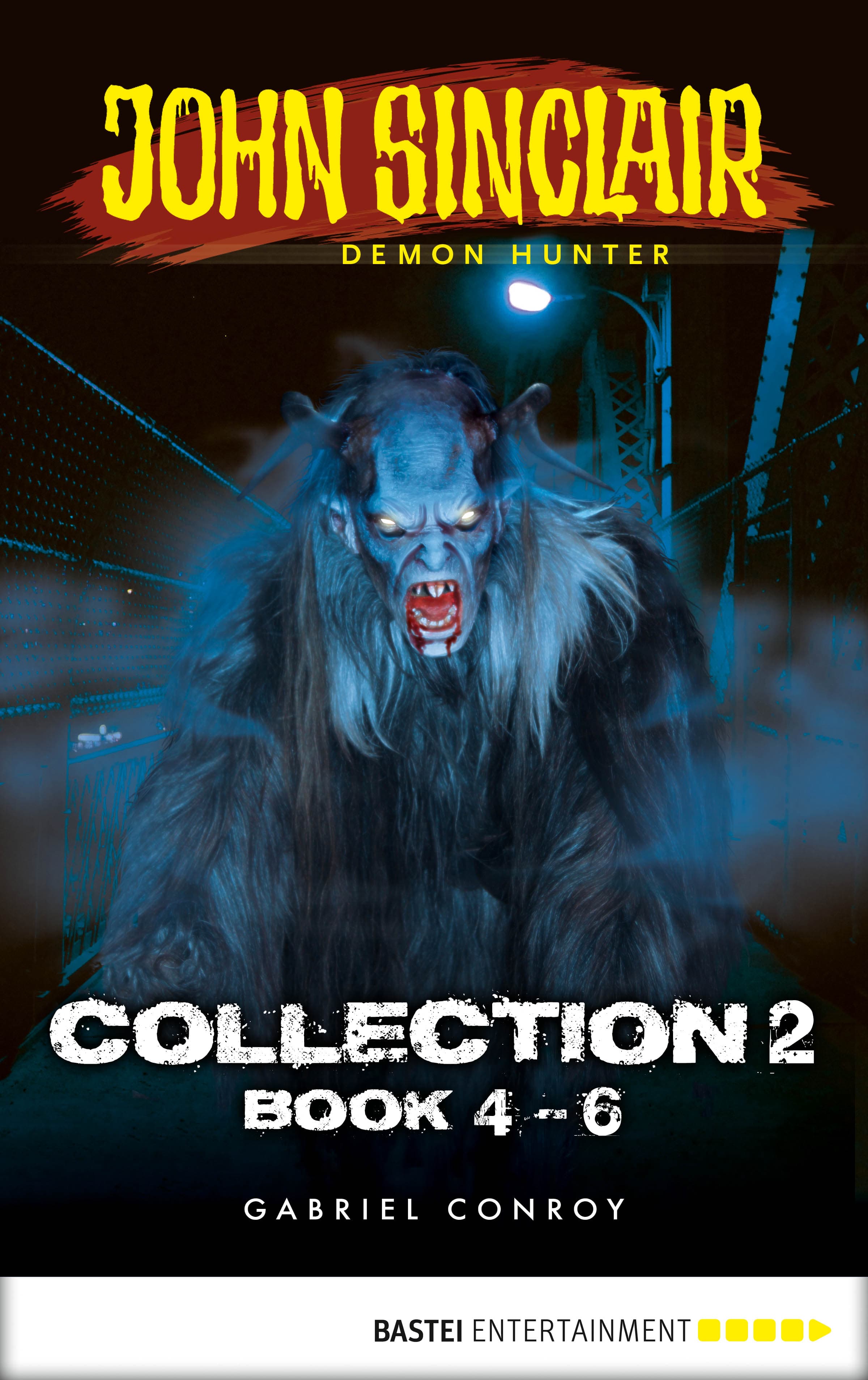 John Sinclair - Dark Tales